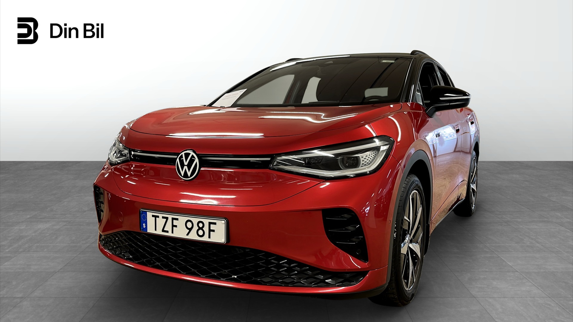 Bild för bil TZF98F