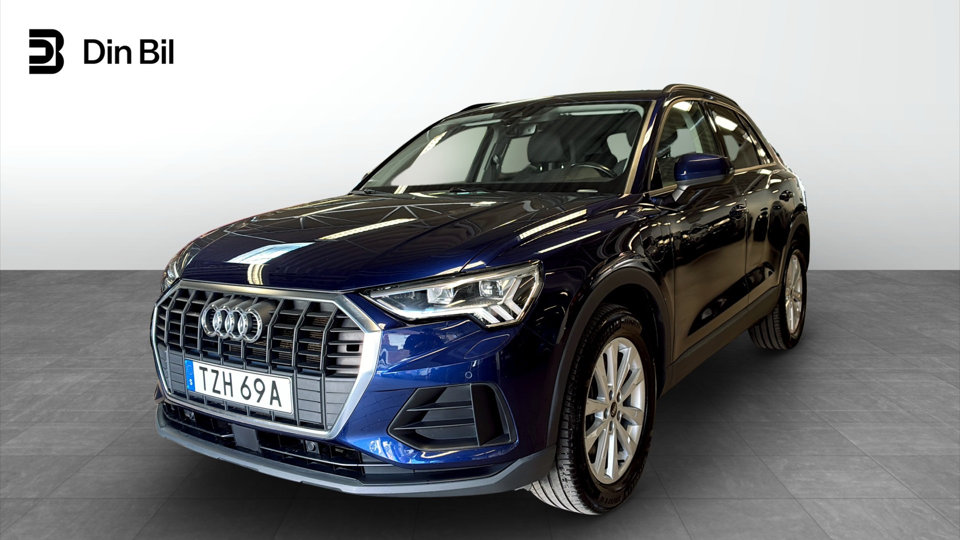 Bild för bil TZH69A