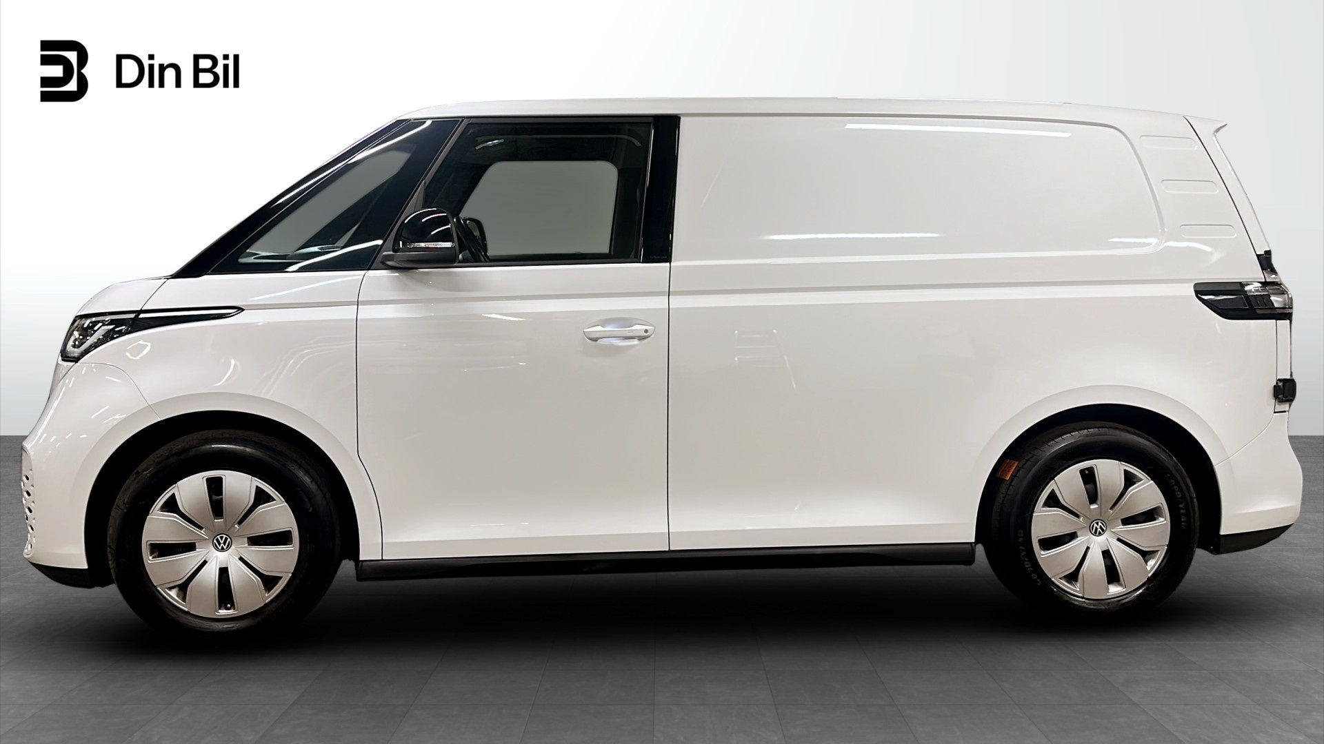 Volkswagen ID. Buzz Cargo TZH78M
