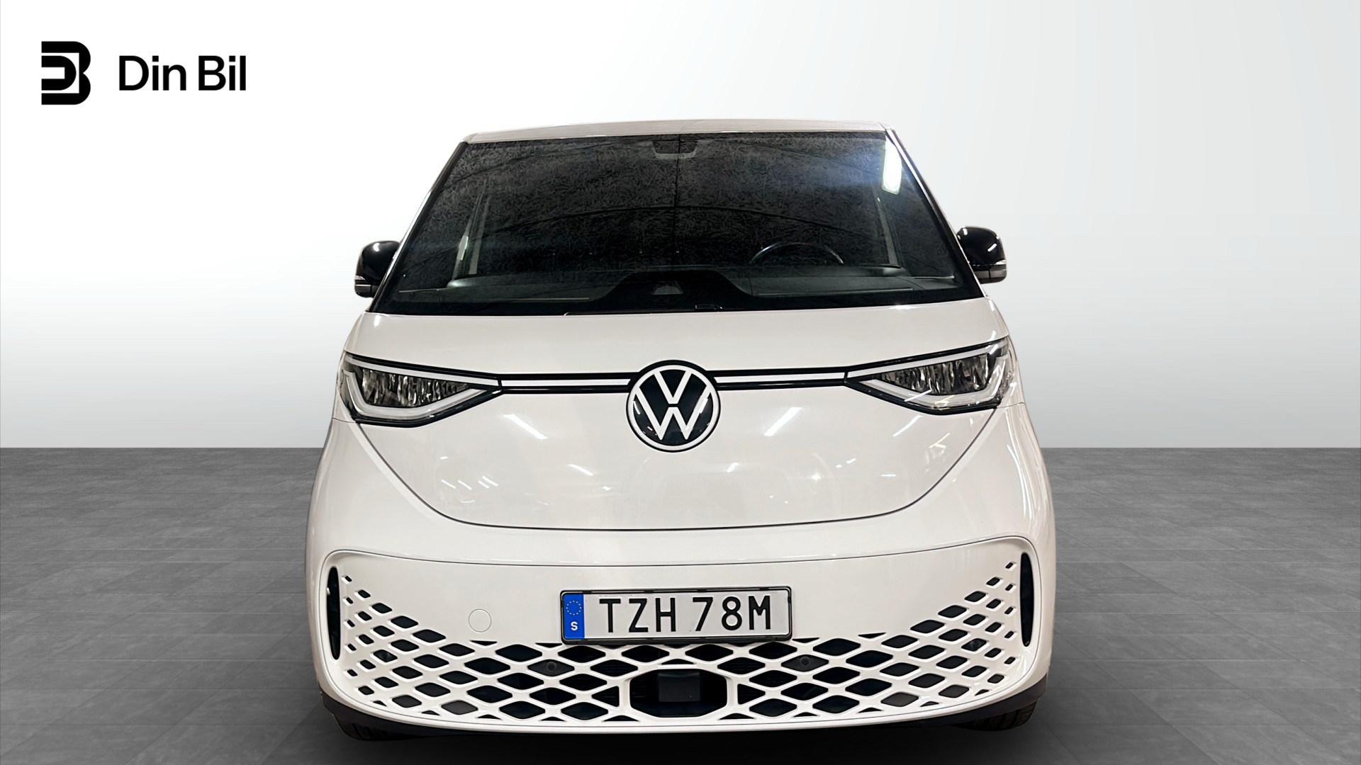 Volkswagen ID. Buzz Cargo TZH78M