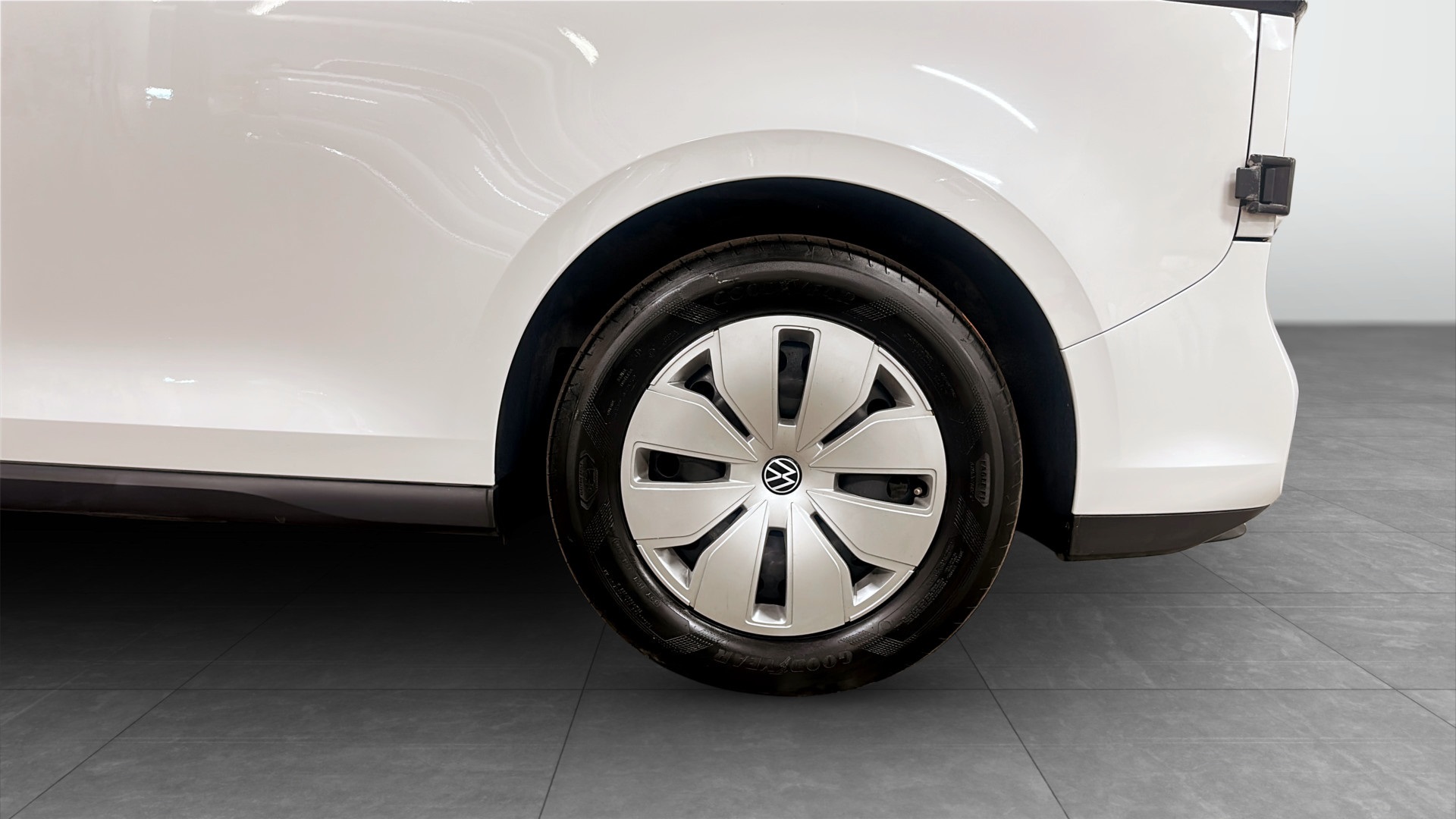 Volkswagen ID. Buzz Cargo TZH78M
