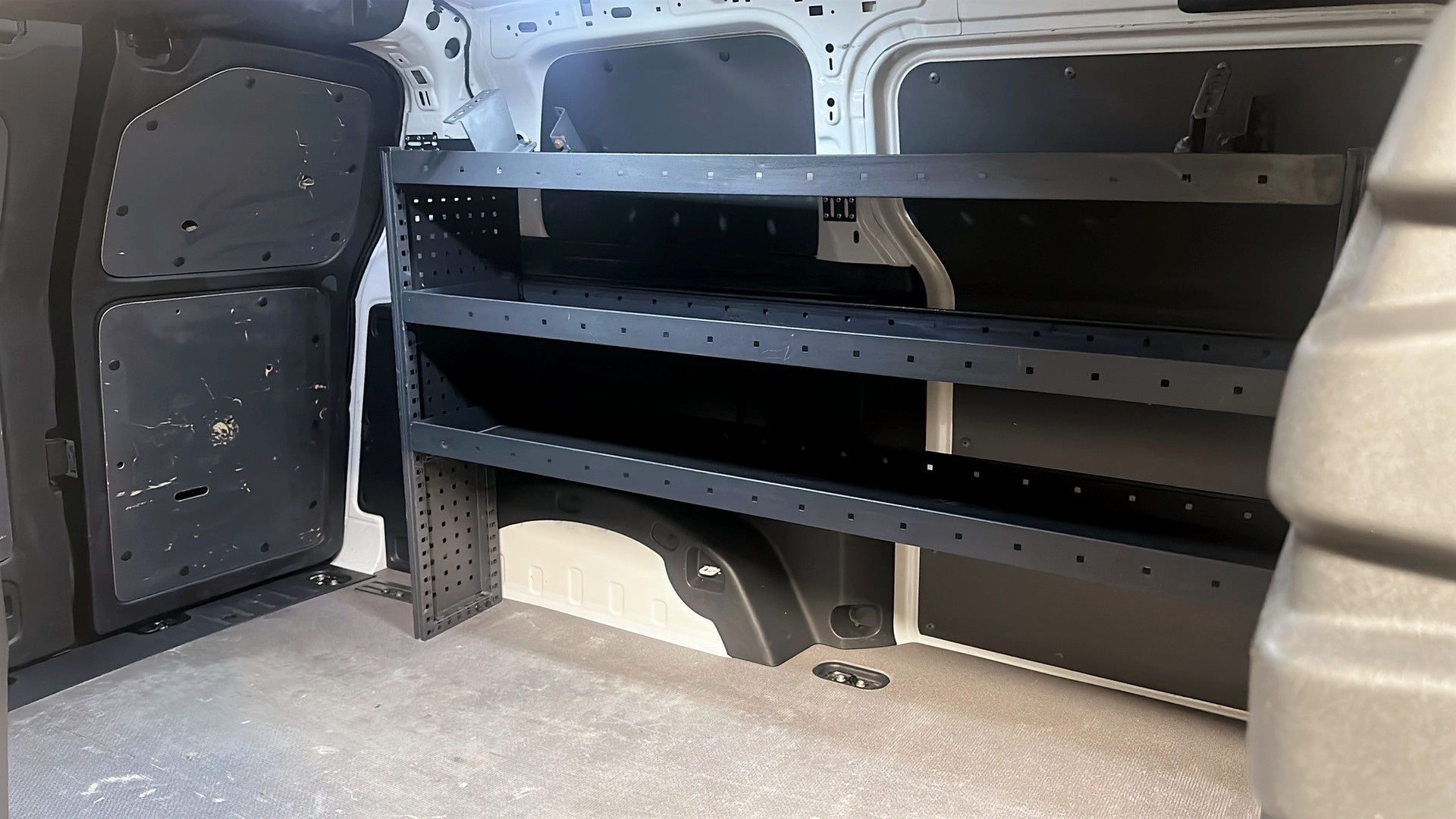 Volkswagen ID. Buzz Cargo TZH78M