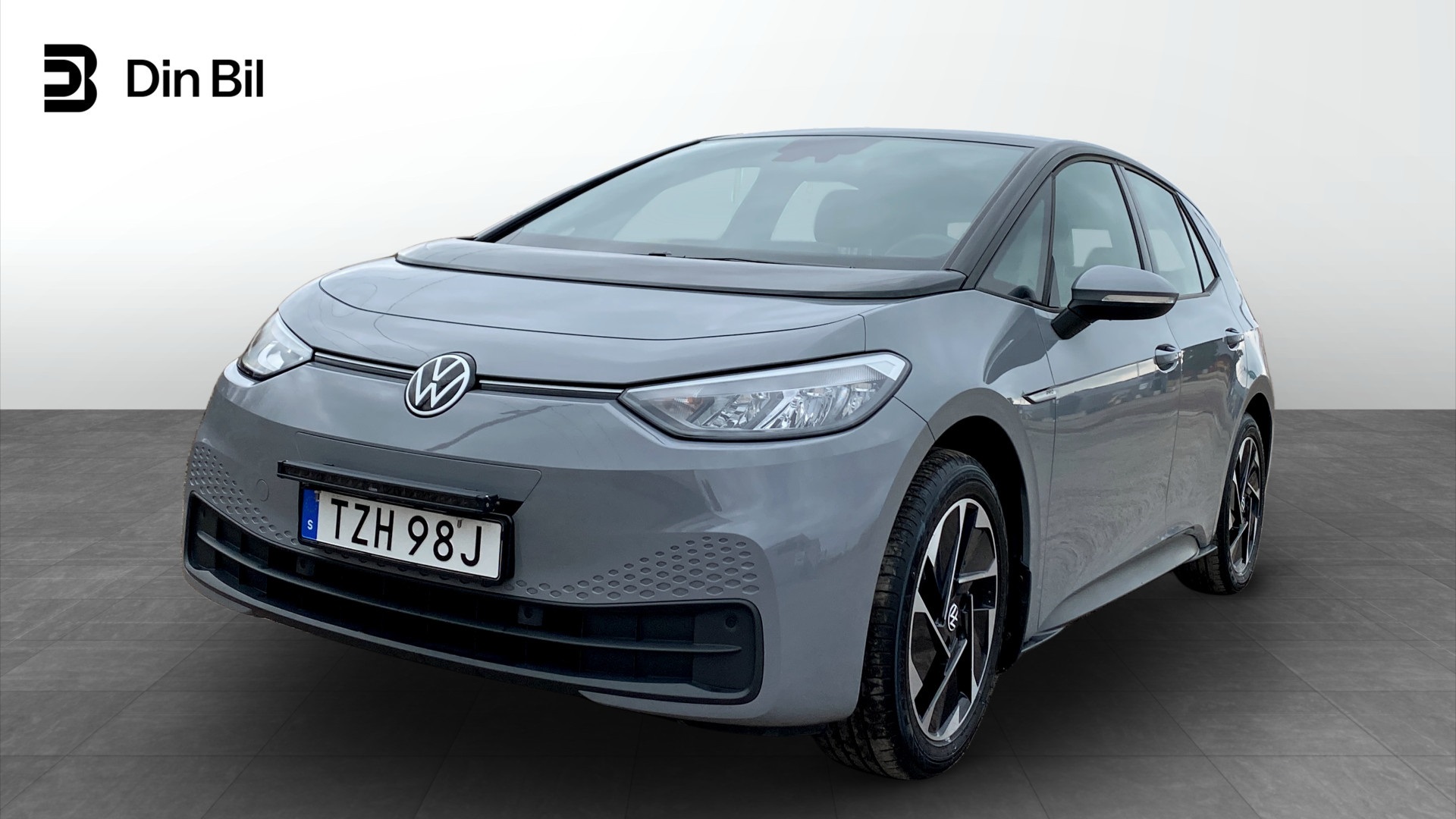 Bild för bil TZH98J