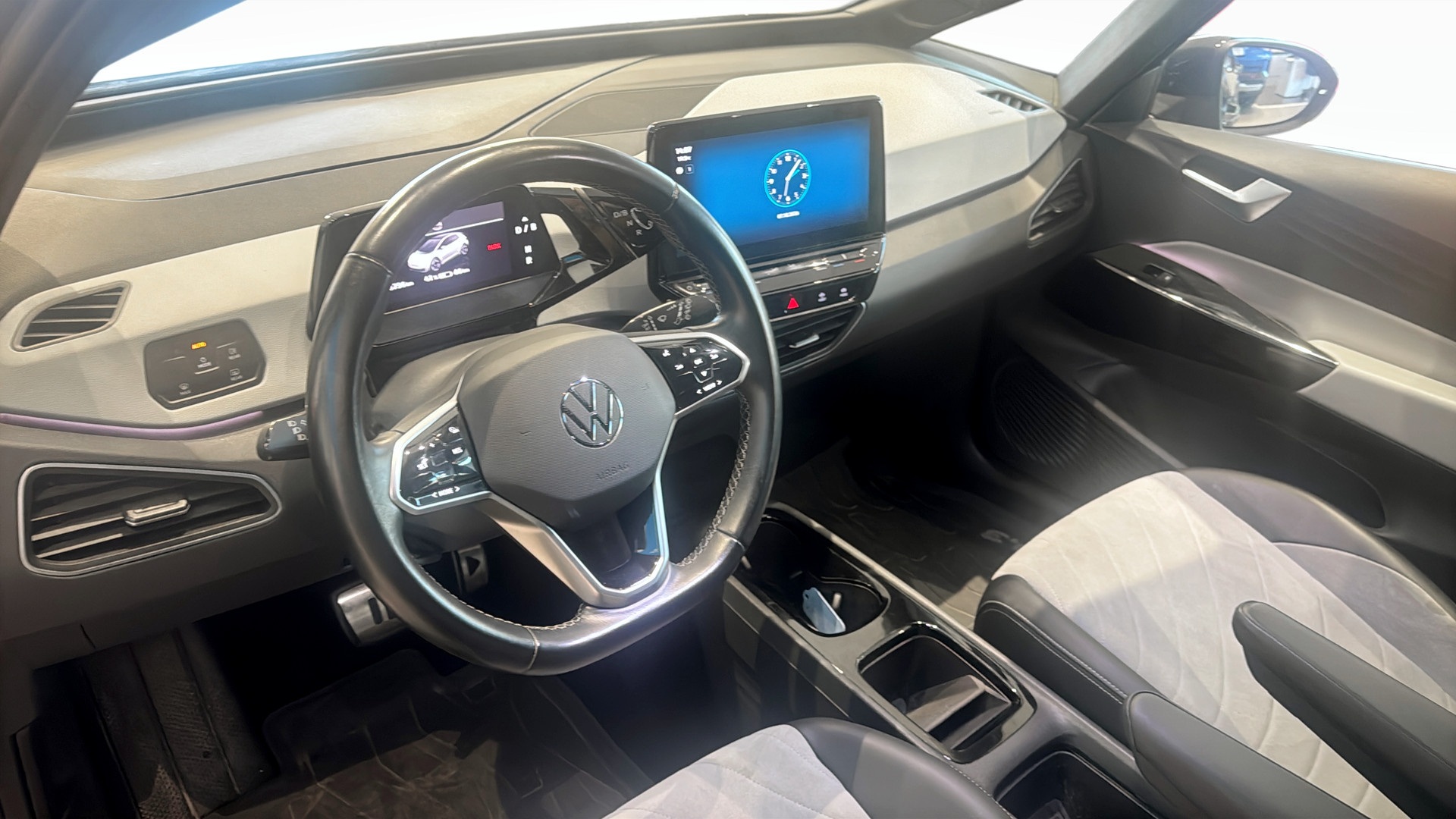 Volkswagen ID.3 TZJ011