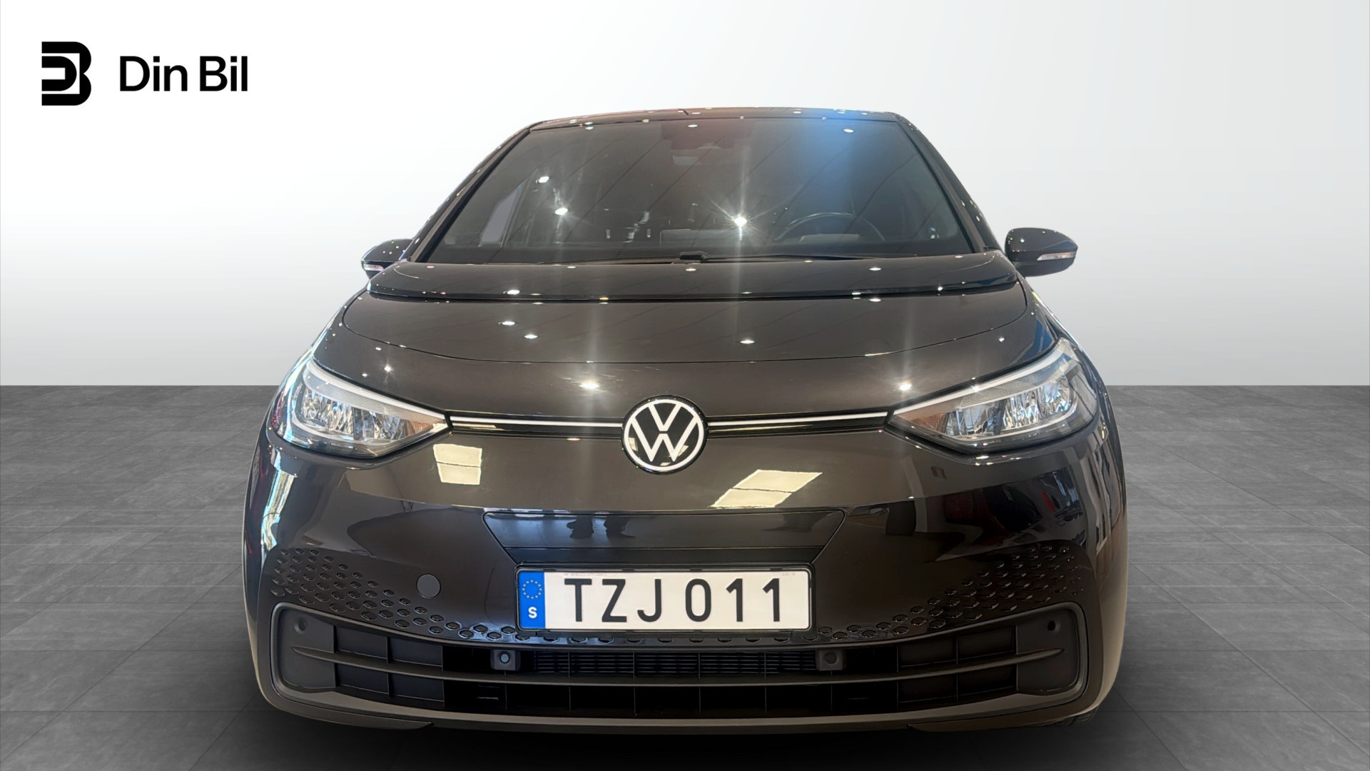 Volkswagen ID.3 TZJ011