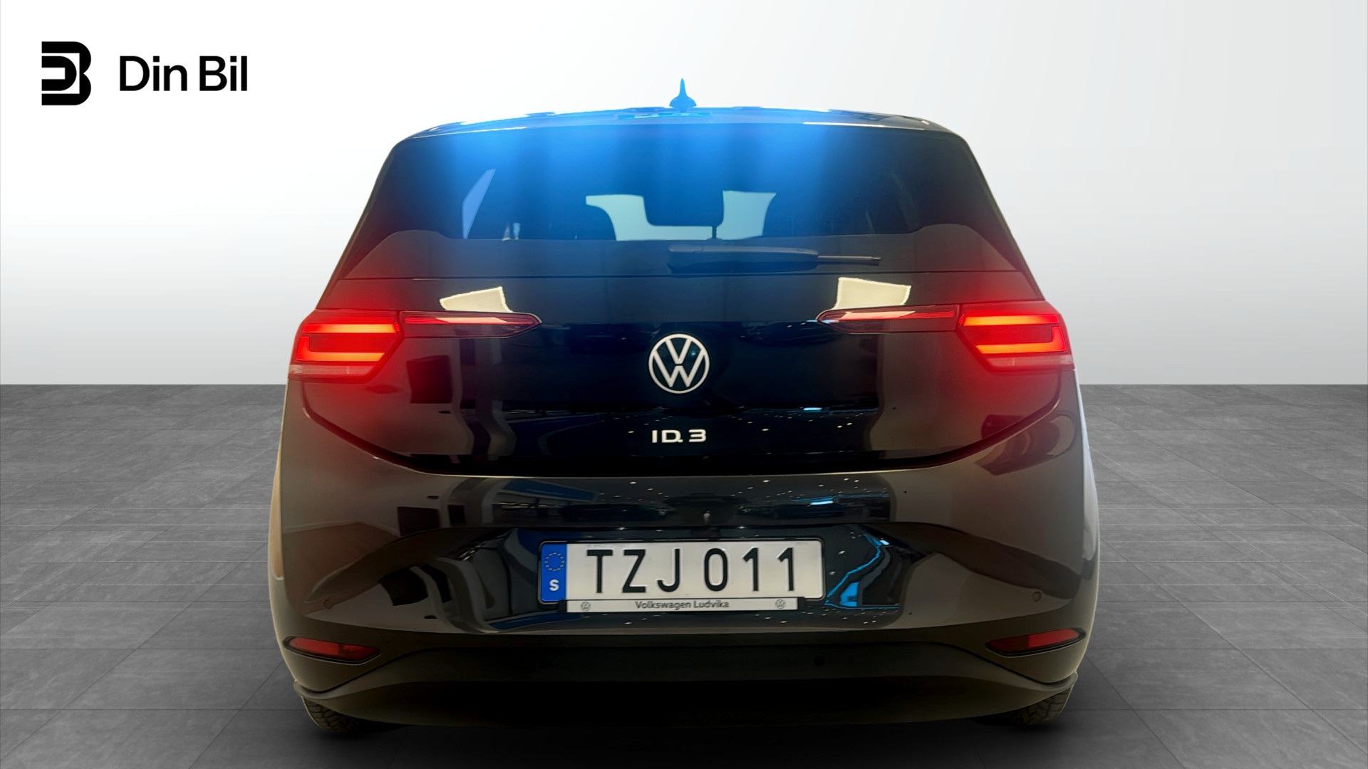 Volkswagen ID.3 TZJ011