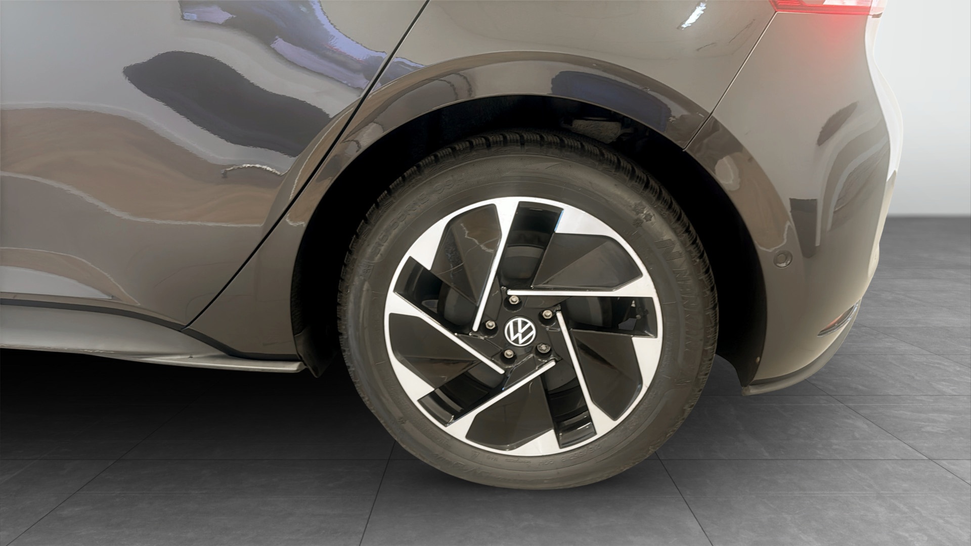 Volkswagen ID.3 TZJ011