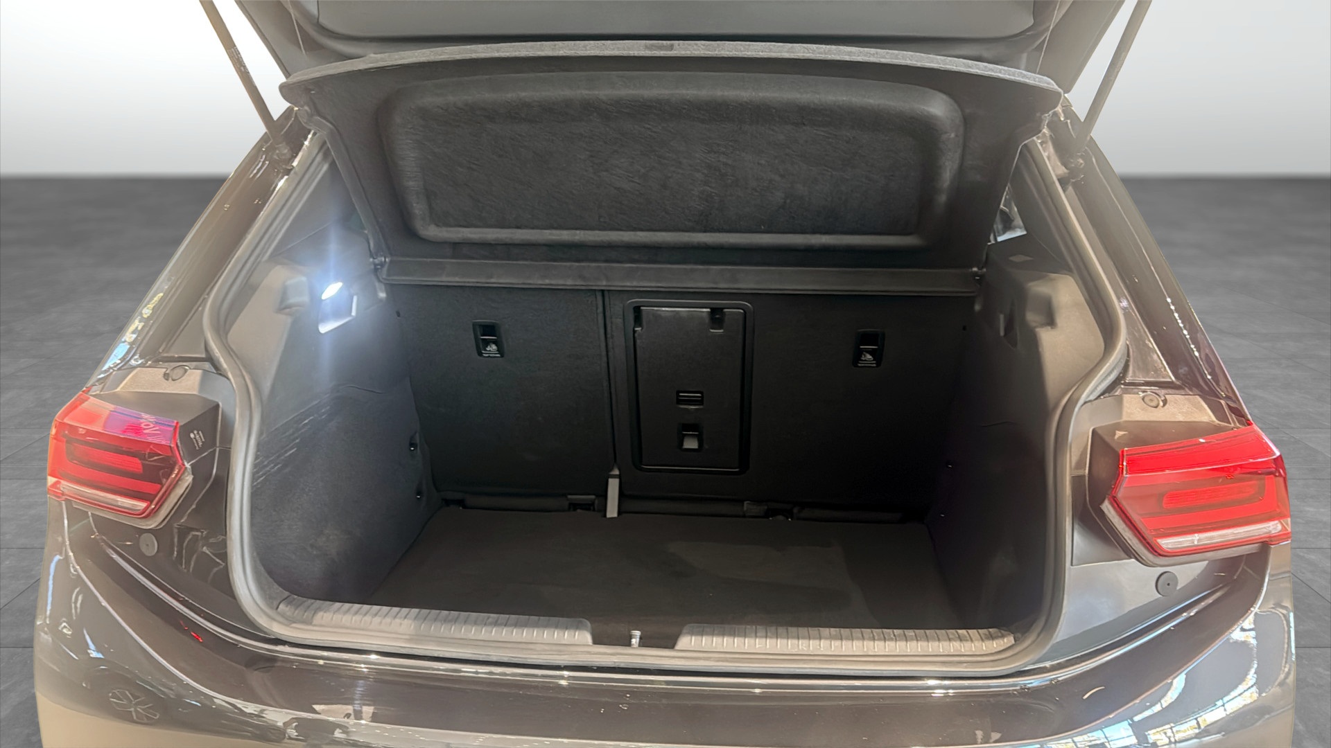 Volkswagen ID.3 TZJ011