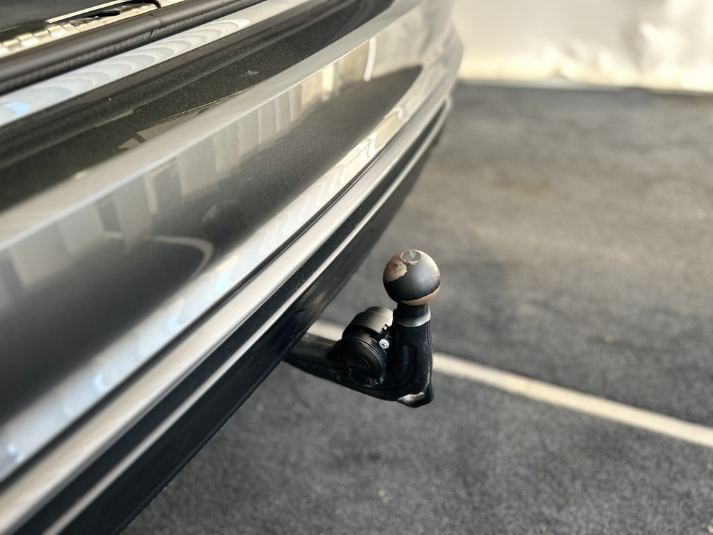 Audi A6 Avant TZJ99H
