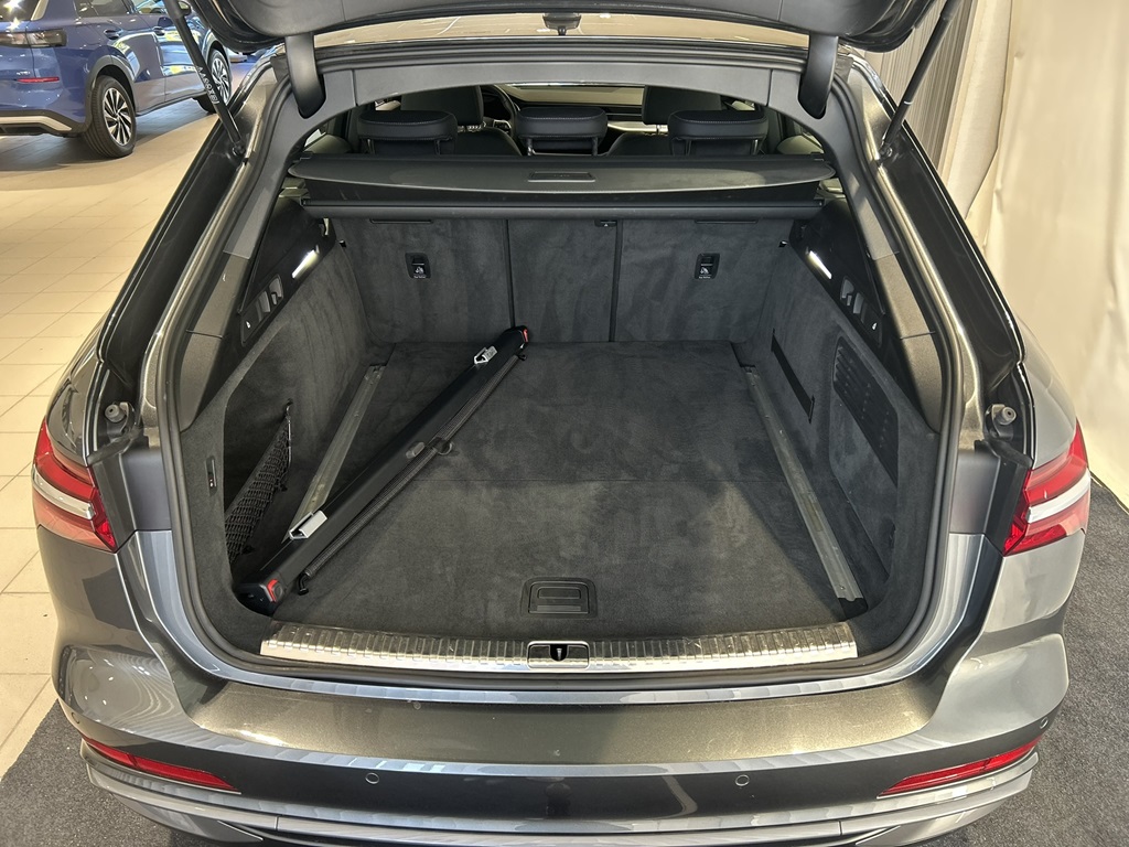 Audi A6 Avant TZJ99H