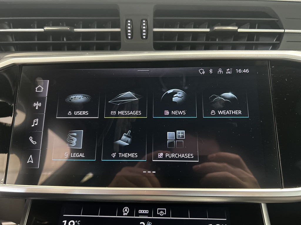 Audi A6 Avant TZJ99H