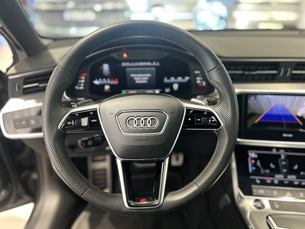Audi A6 Avant TZJ99H