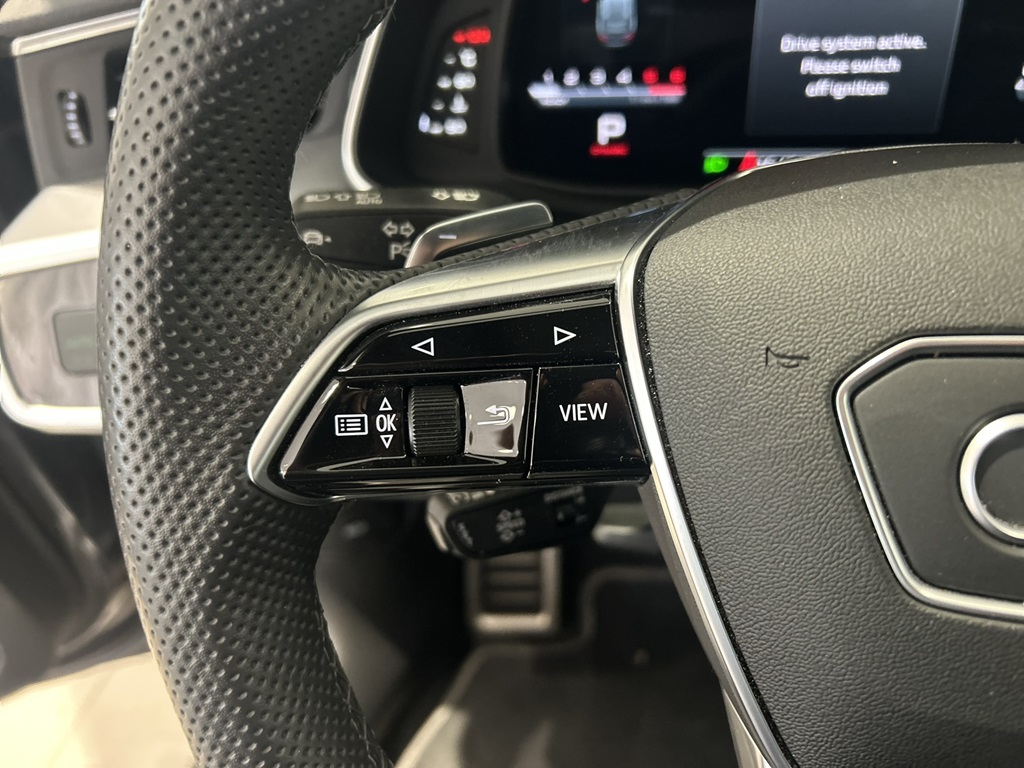 Audi A6 Avant TZJ99H