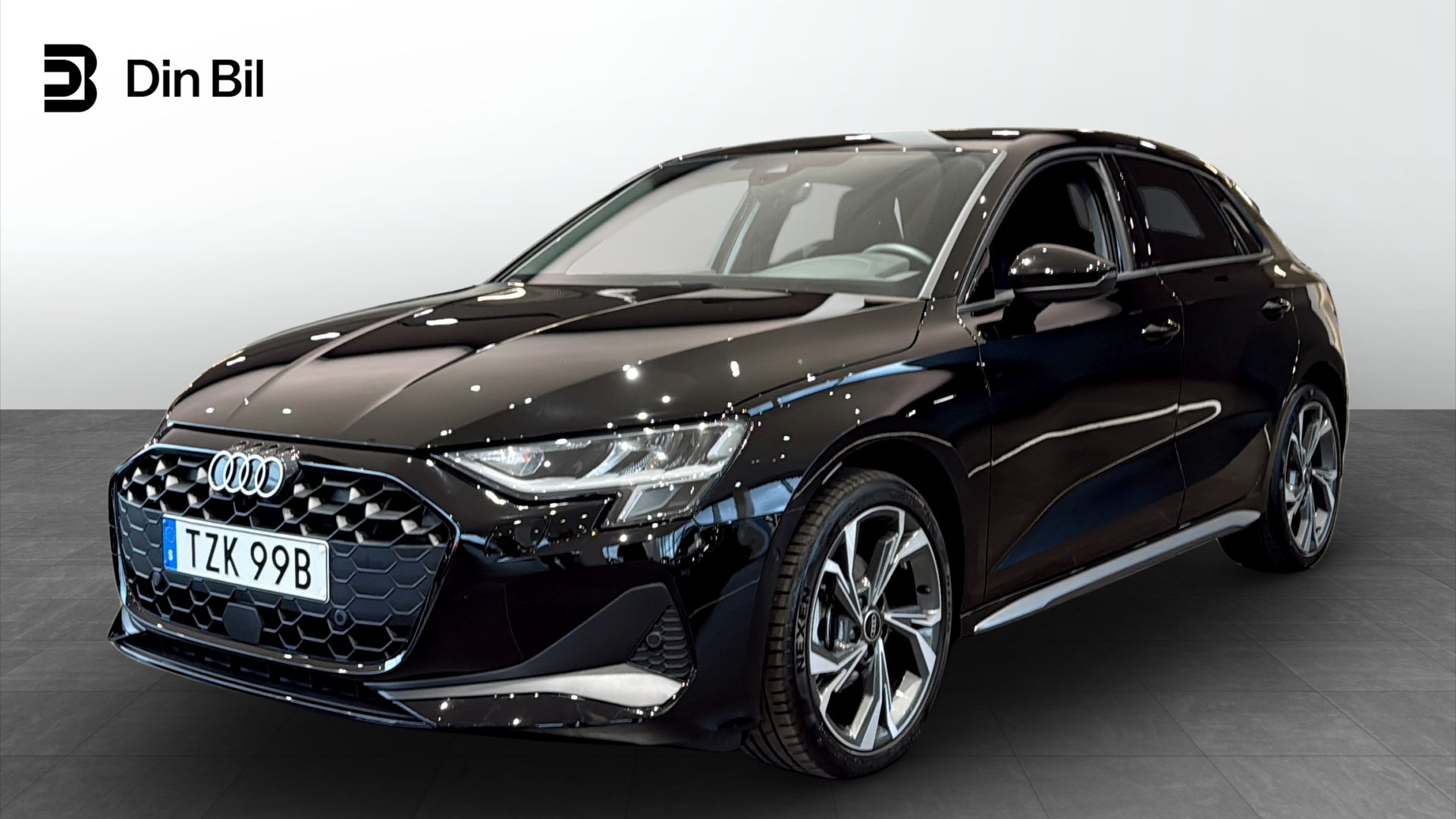 Bild för bil TZK99B