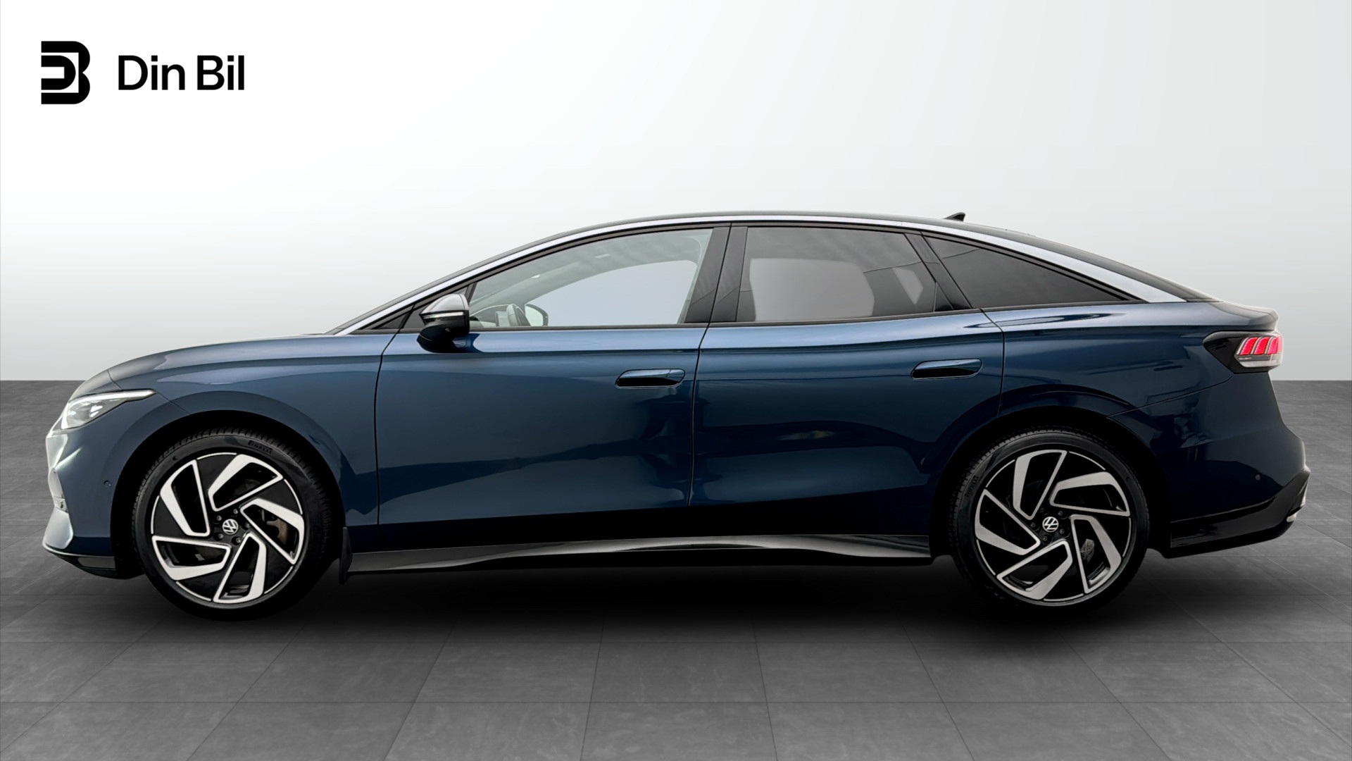 Volkswagen ID.7 TZL52C