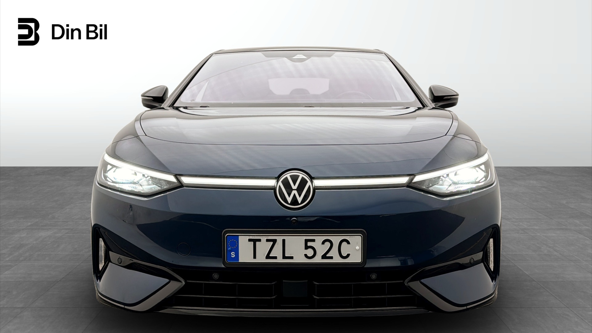 Volkswagen ID.7 TZL52C