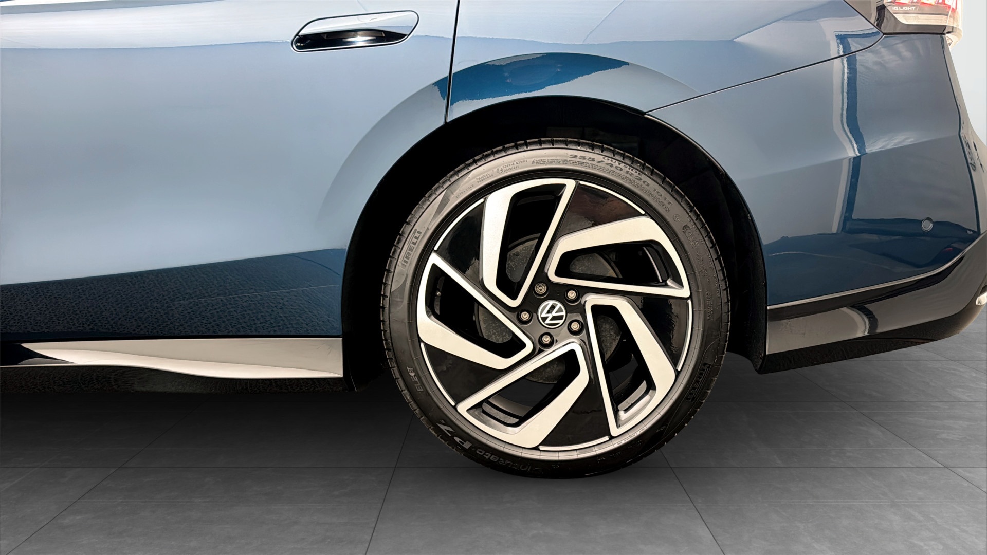 Volkswagen ID.7 TZL52C
