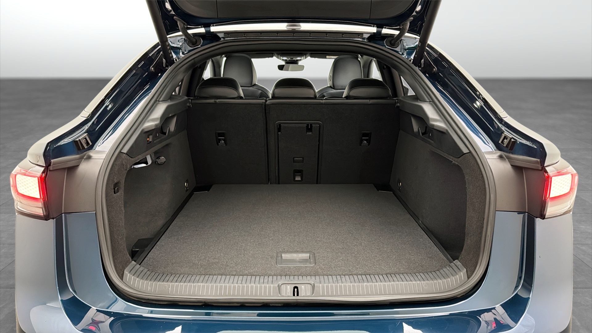 Volkswagen ID.7 TZL52C