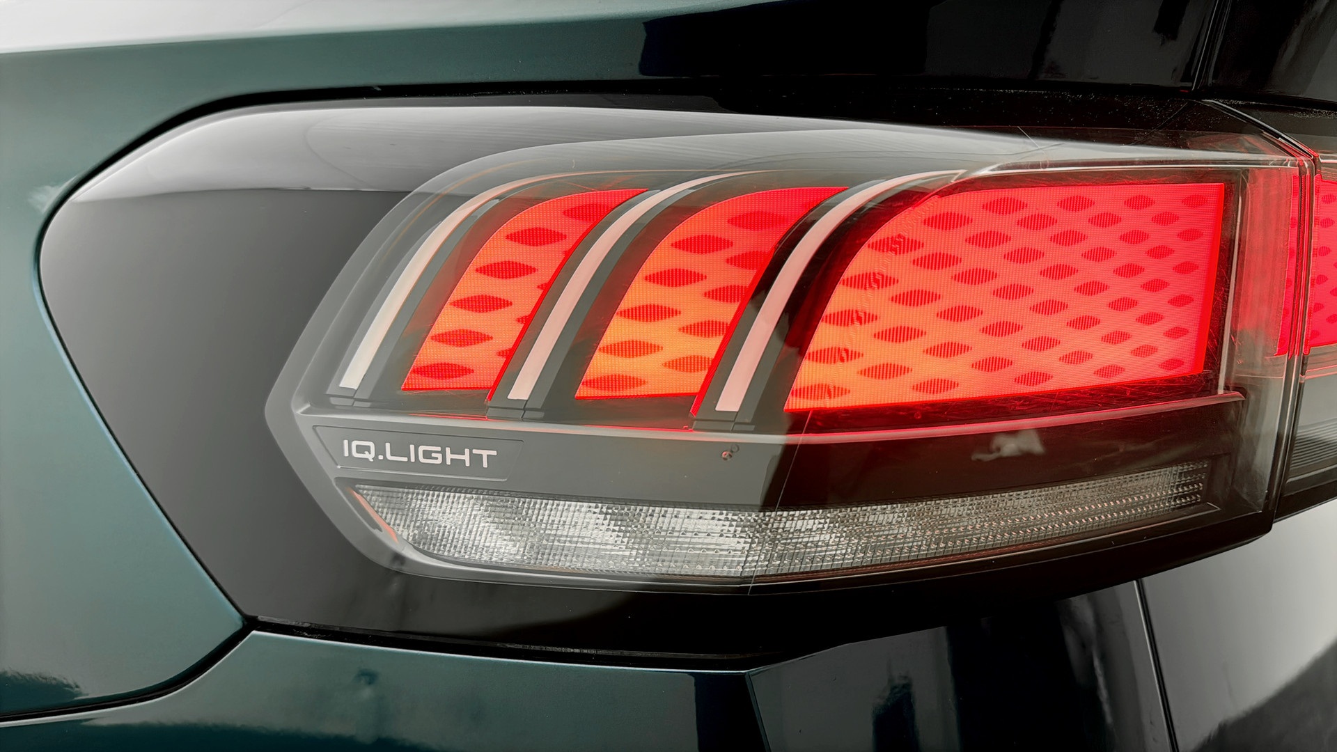 Volkswagen ID.7 TZL52C