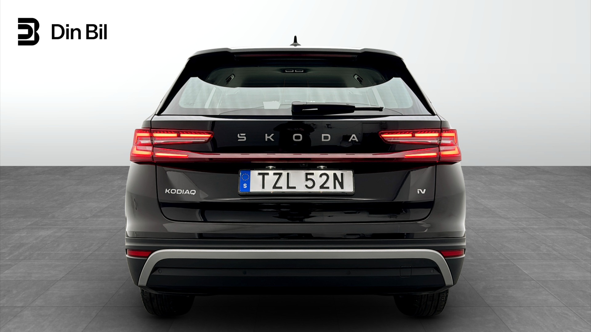 Skoda Kodiaq TZL52N