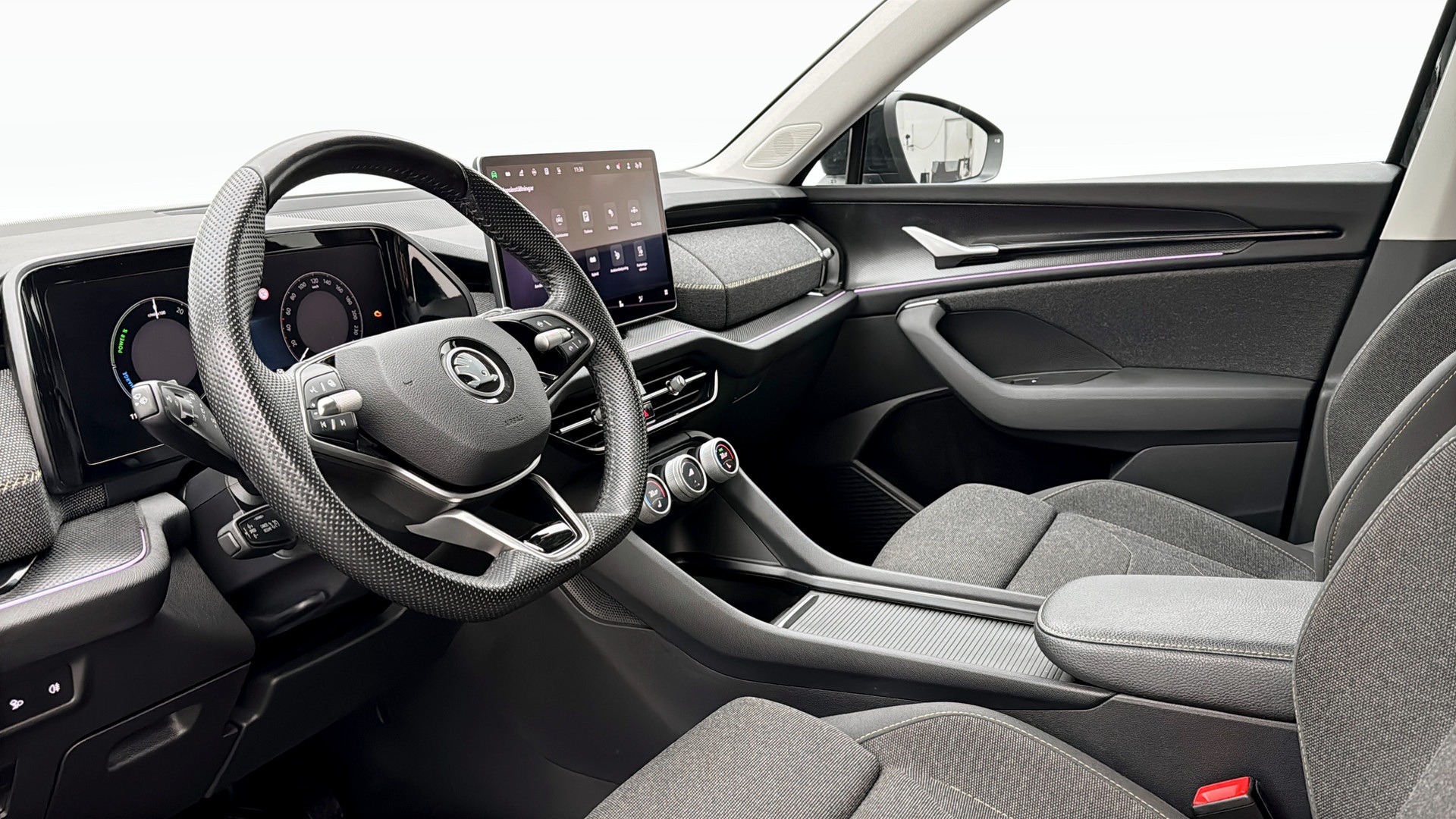 Skoda Kodiaq TZL52N