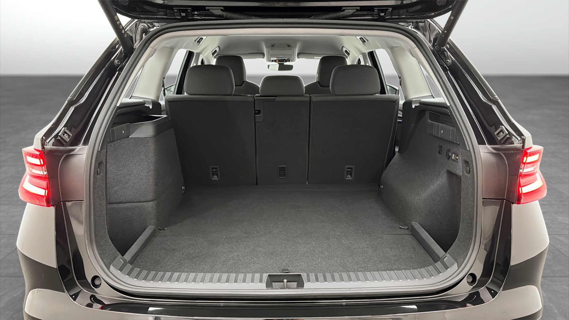 Skoda Kodiaq TZL52N