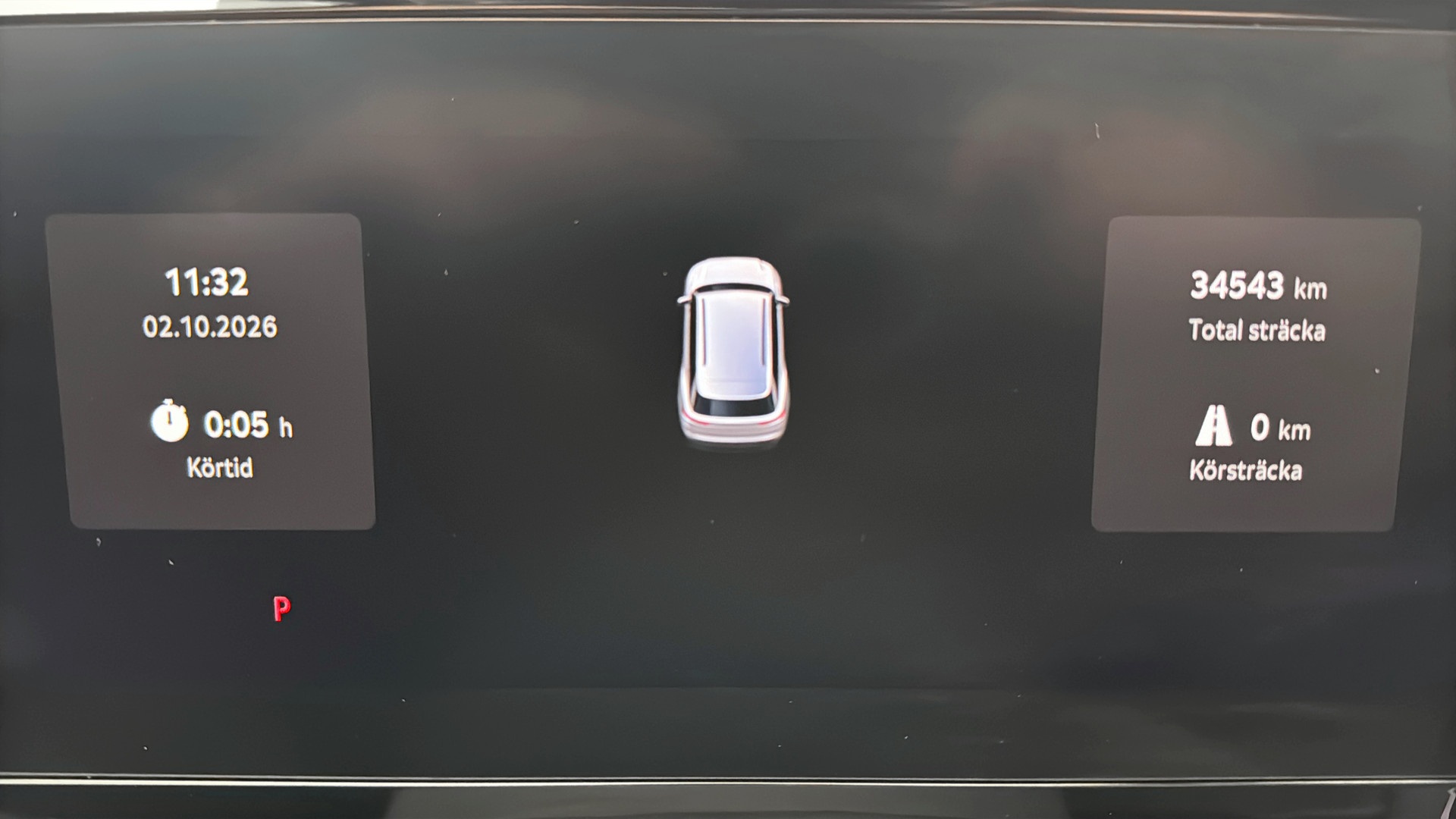 Skoda Kodiaq TZL52N