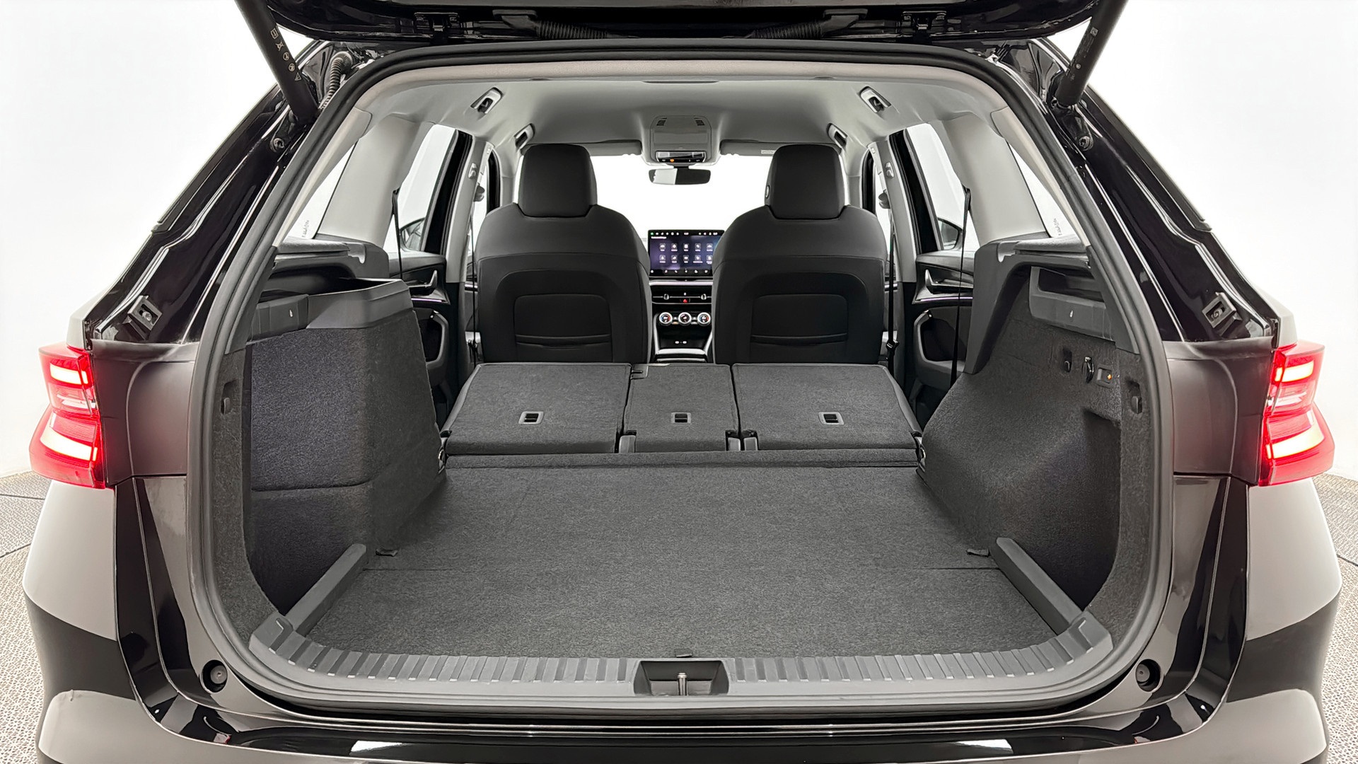 Skoda Kodiaq TZL52N