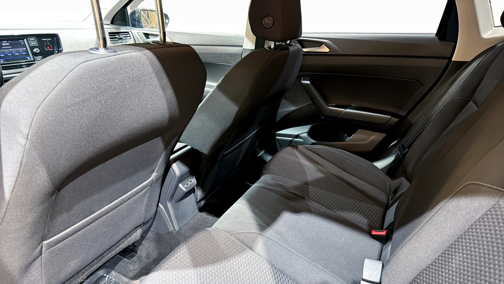 Volkswagen Polo TZP528