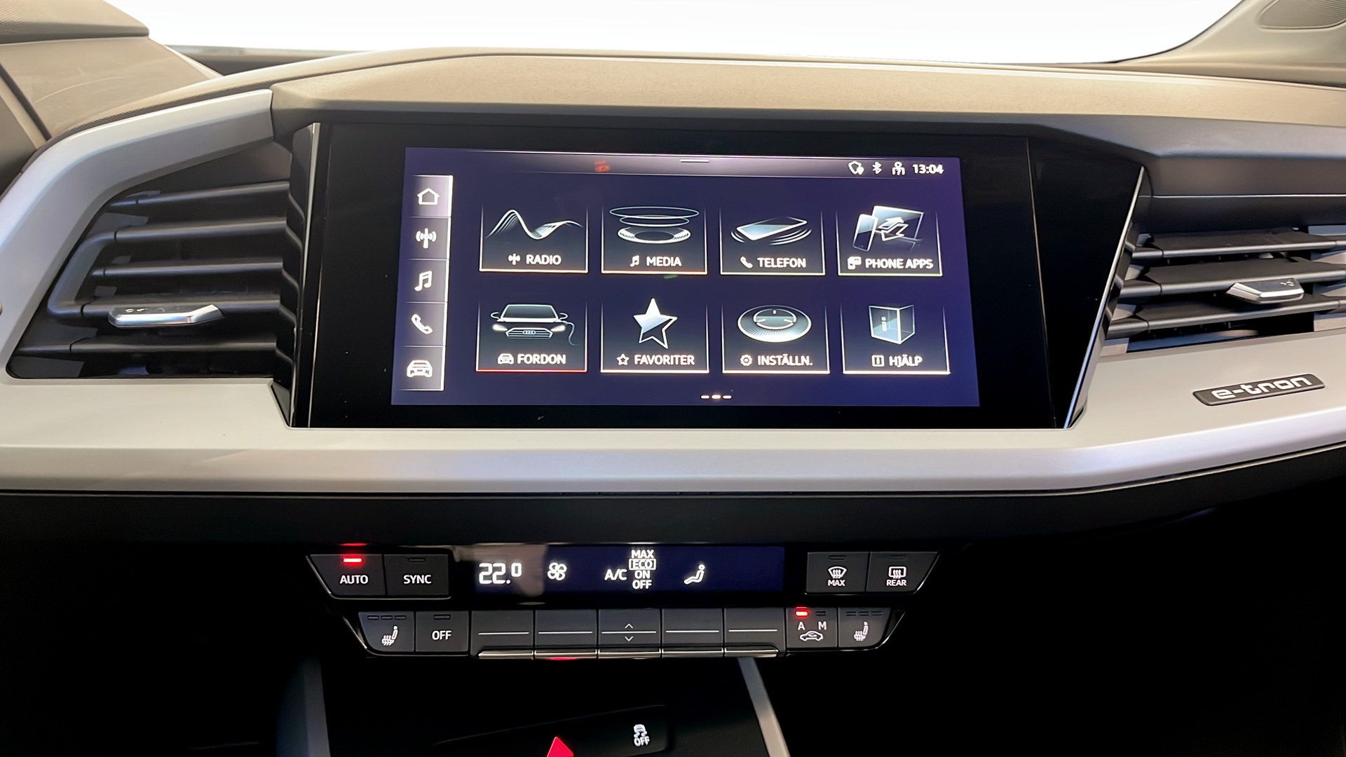 Audi Q4 e-tron TZT07C