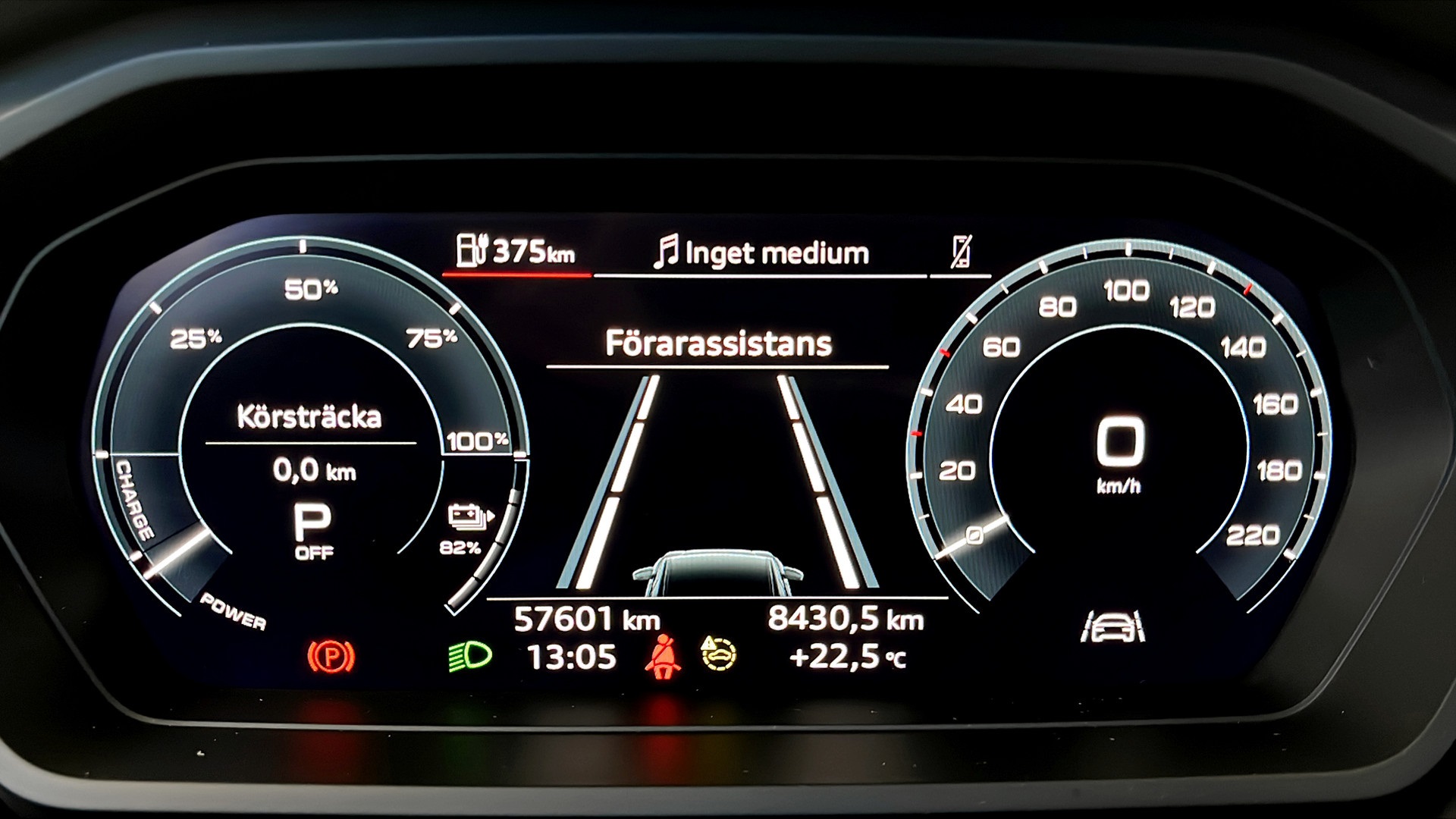 Audi Q4 e-tron TZT07C