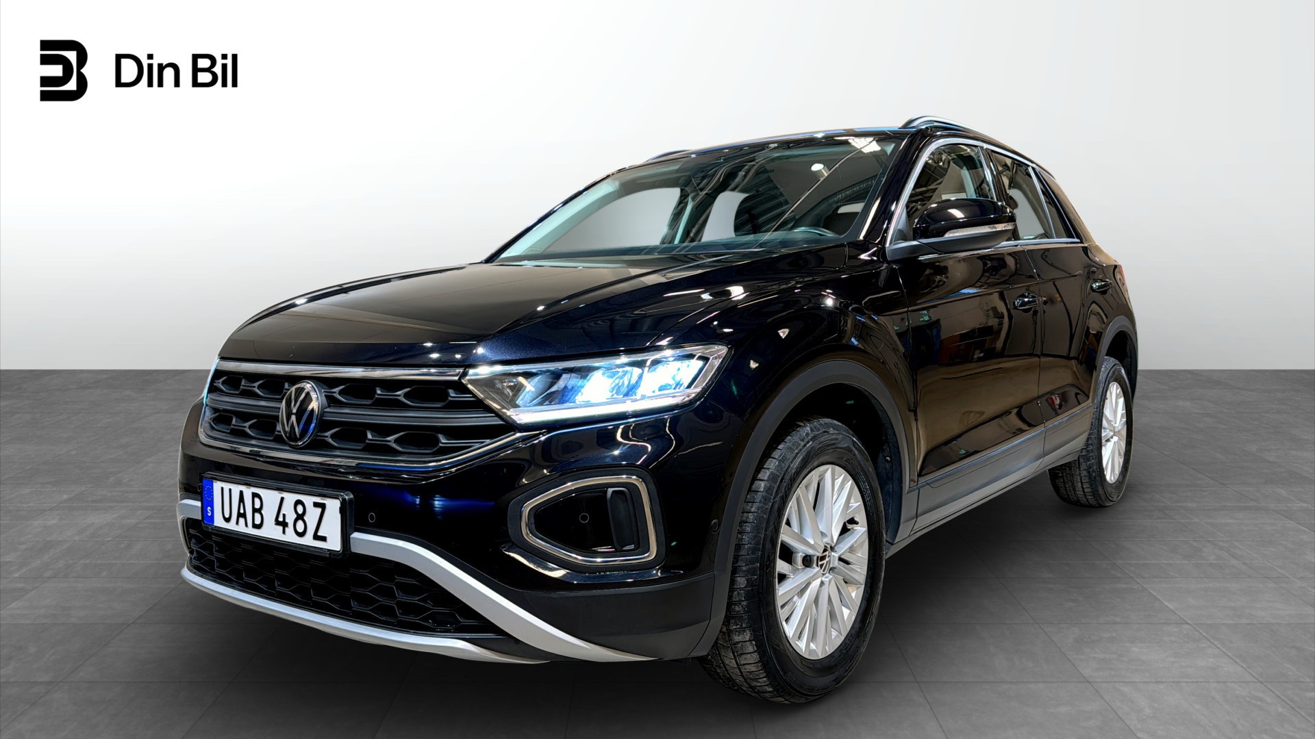 Bild för bil UAB48Z