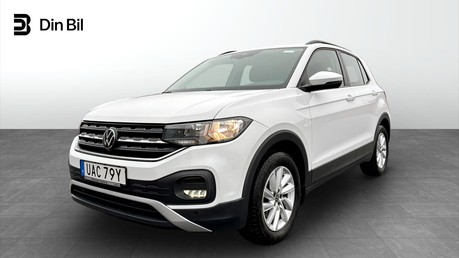 Bild för bil UAC79Y