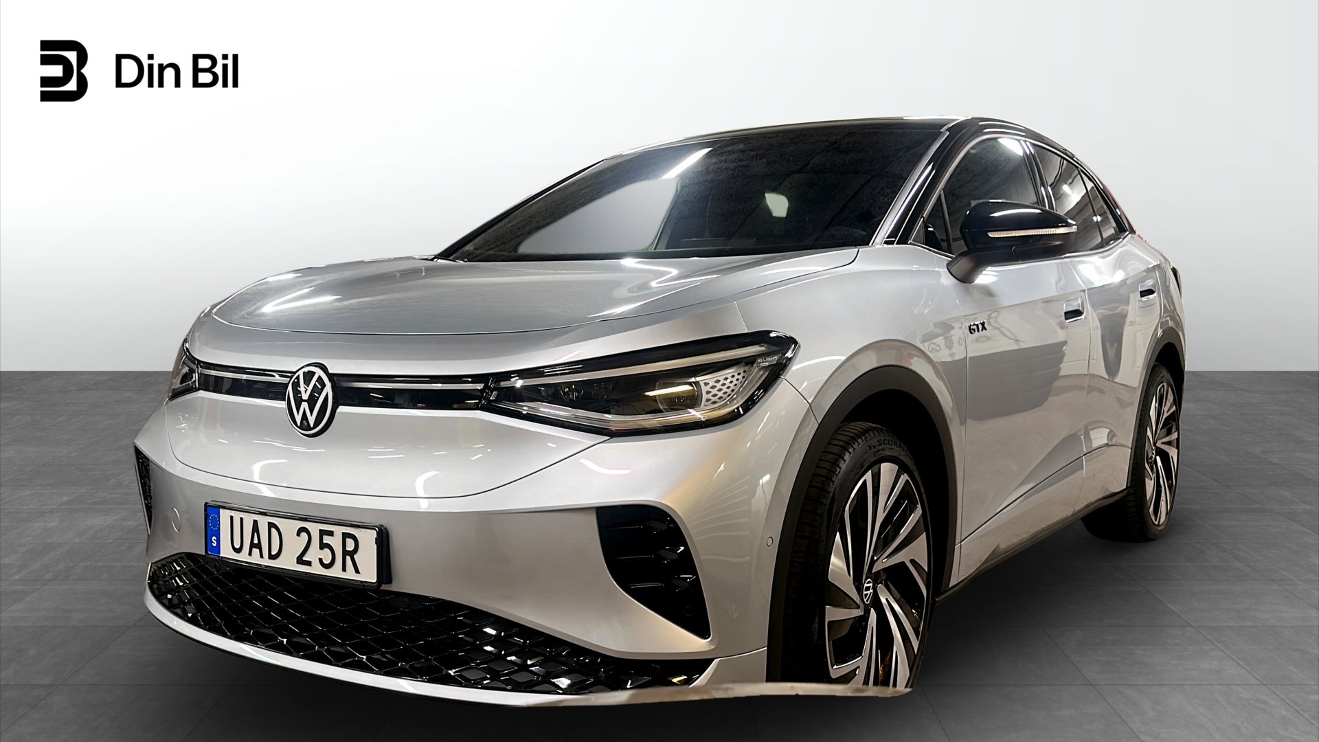 Bild för bil UAD25R