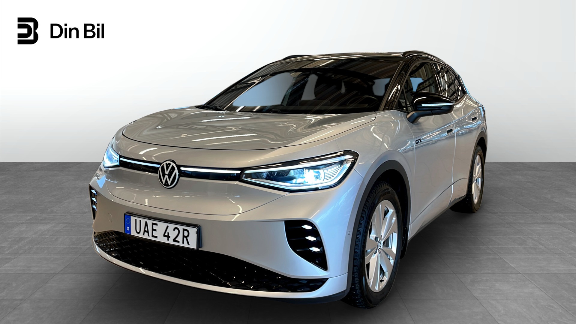 Bild för bil UAE42R