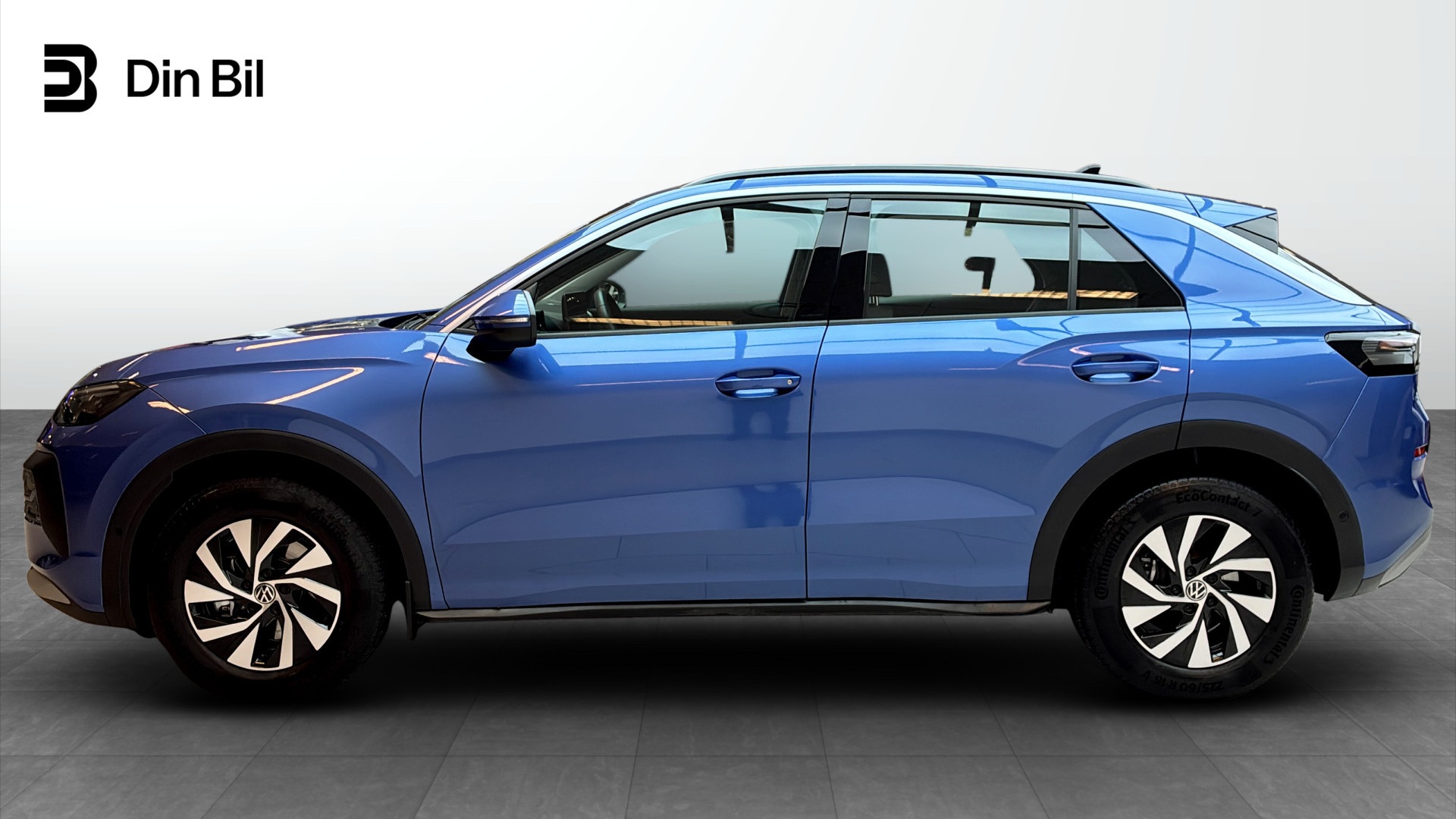 Volkswagen T-Roc UAH26X