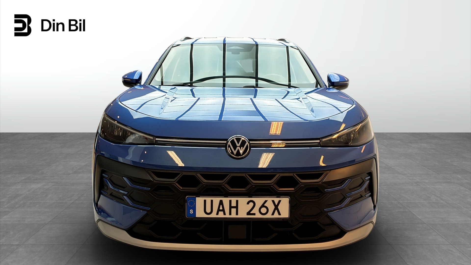 Volkswagen T-Roc UAH26X