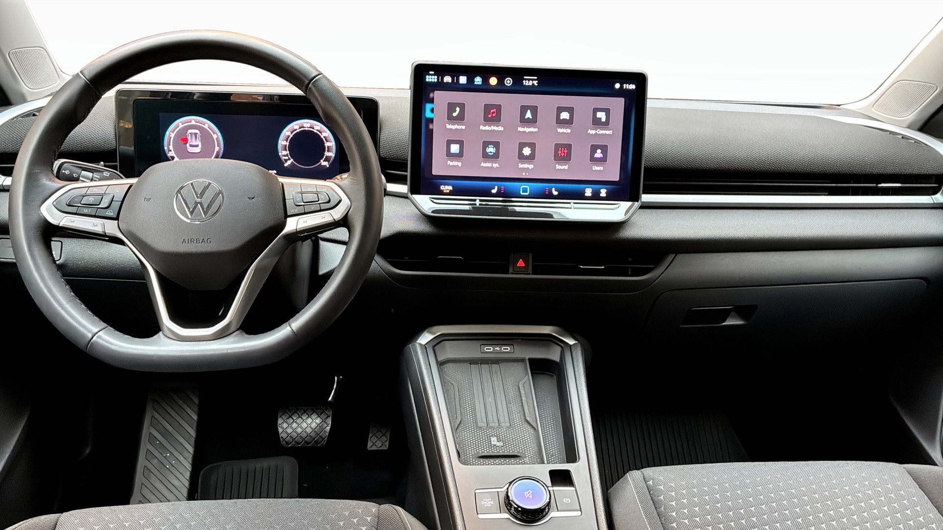 Volkswagen T-Roc UAH26X