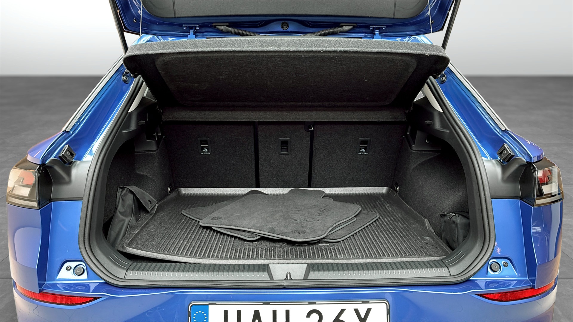 Volkswagen T-Roc UAH26X