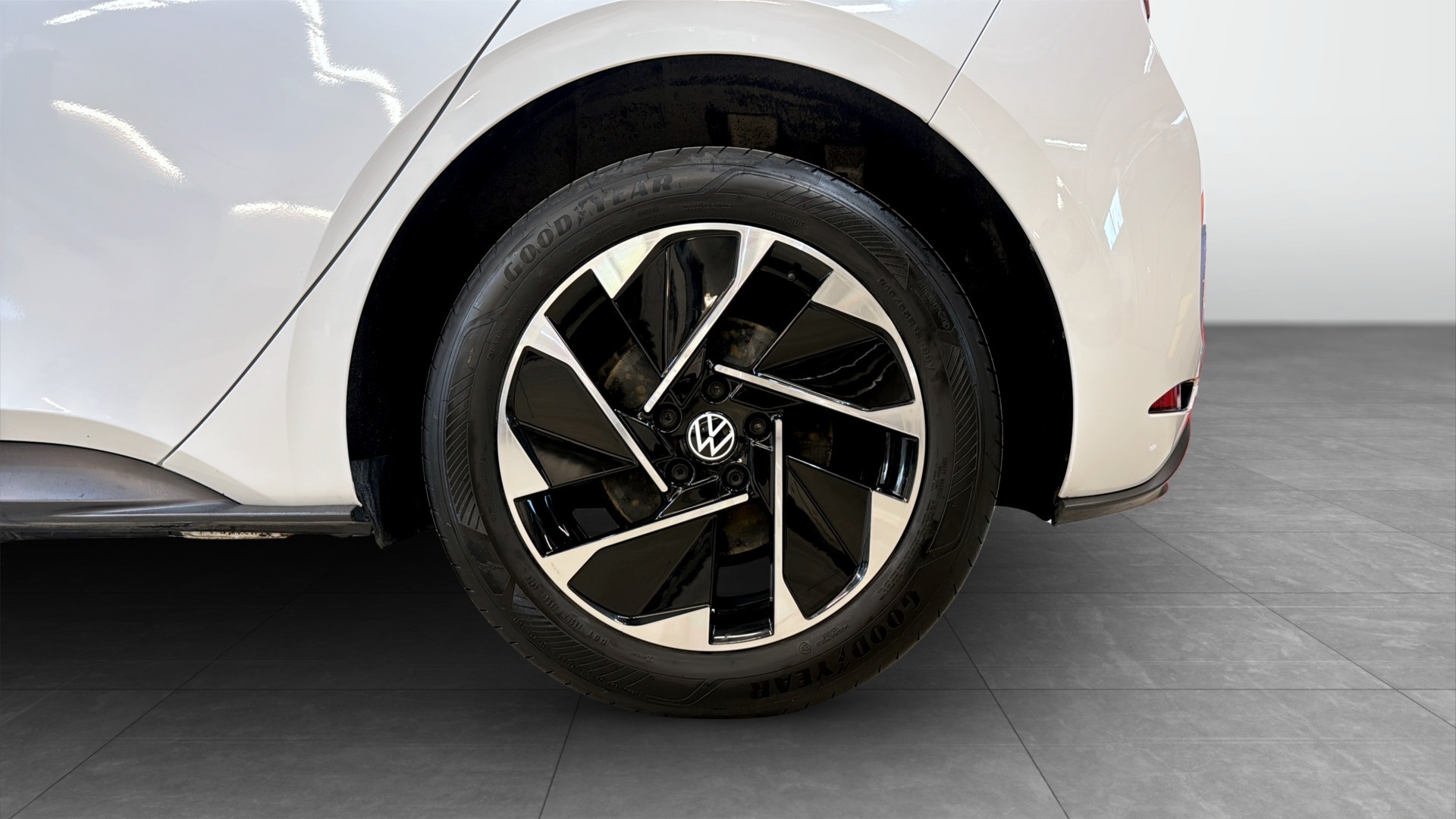 Volkswagen ID.3 UAJ48K