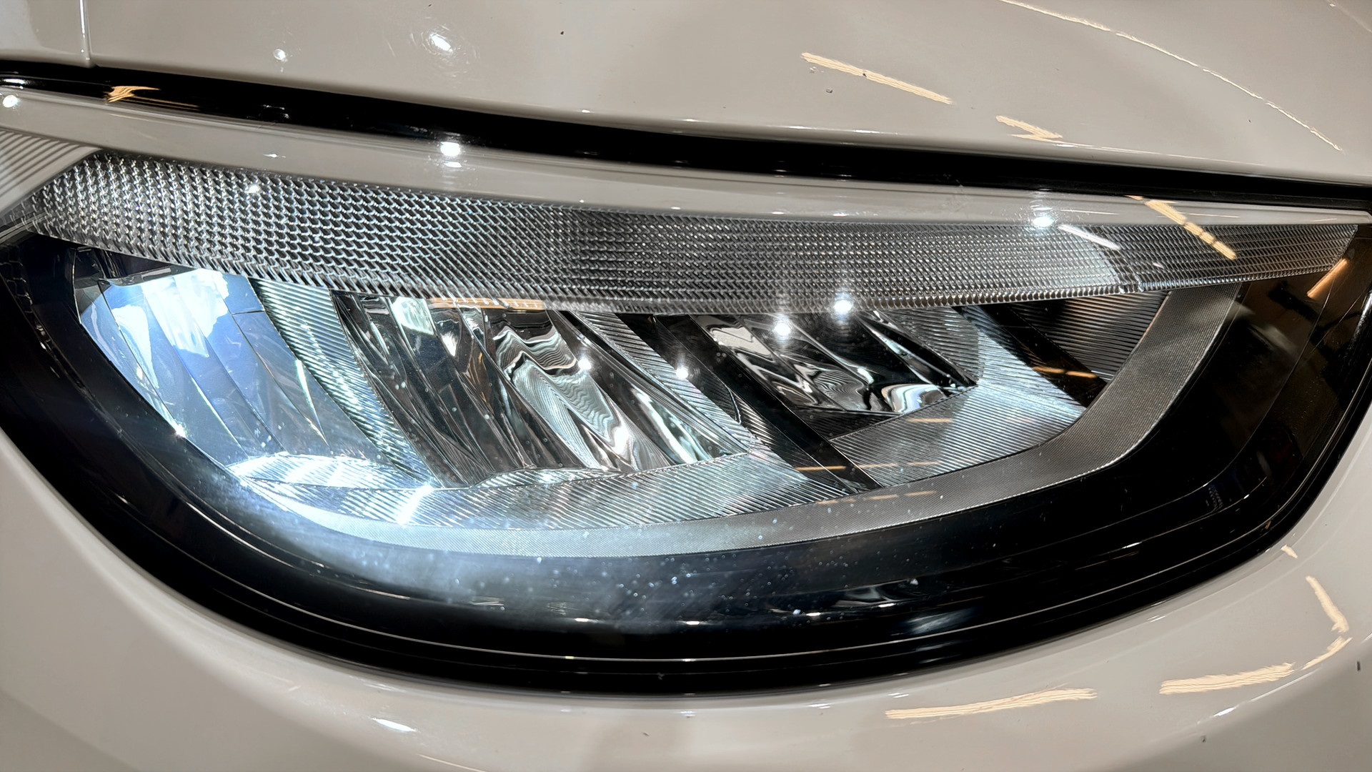 Volkswagen ID.3 UAJ48K