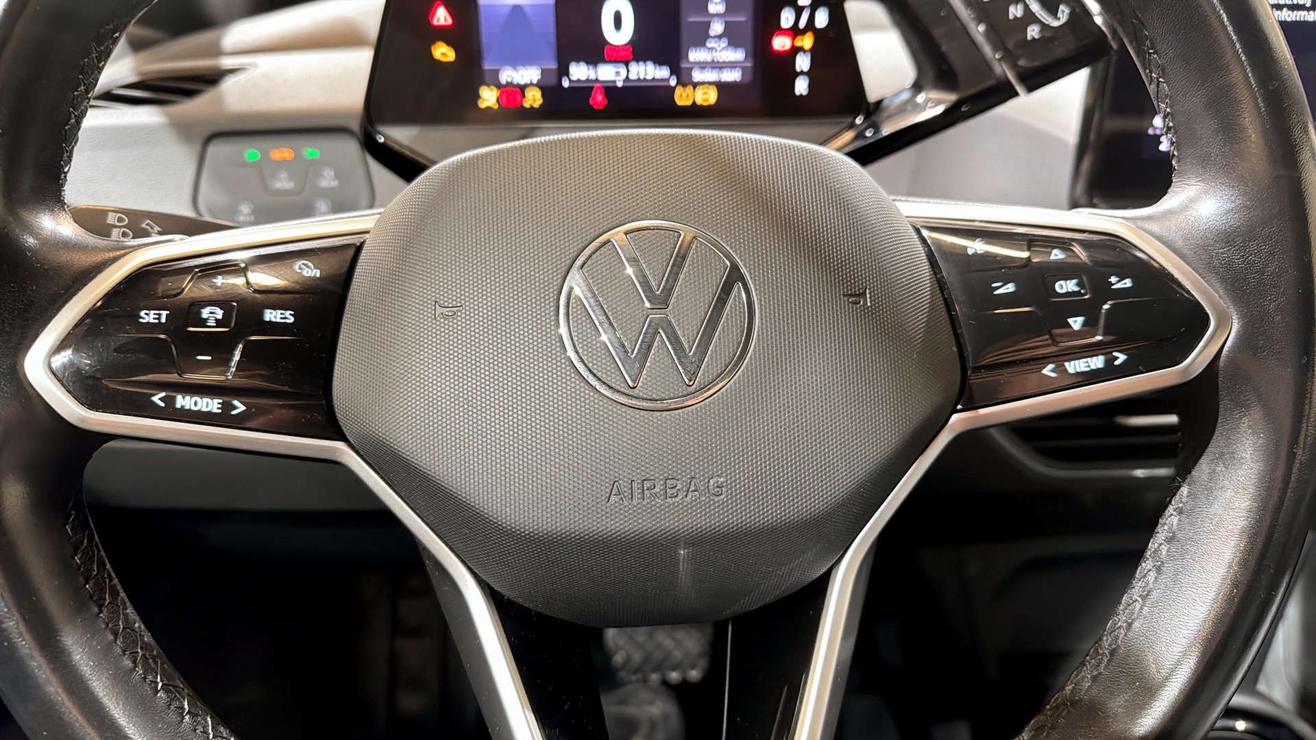 Volkswagen ID.3 UAJ48K