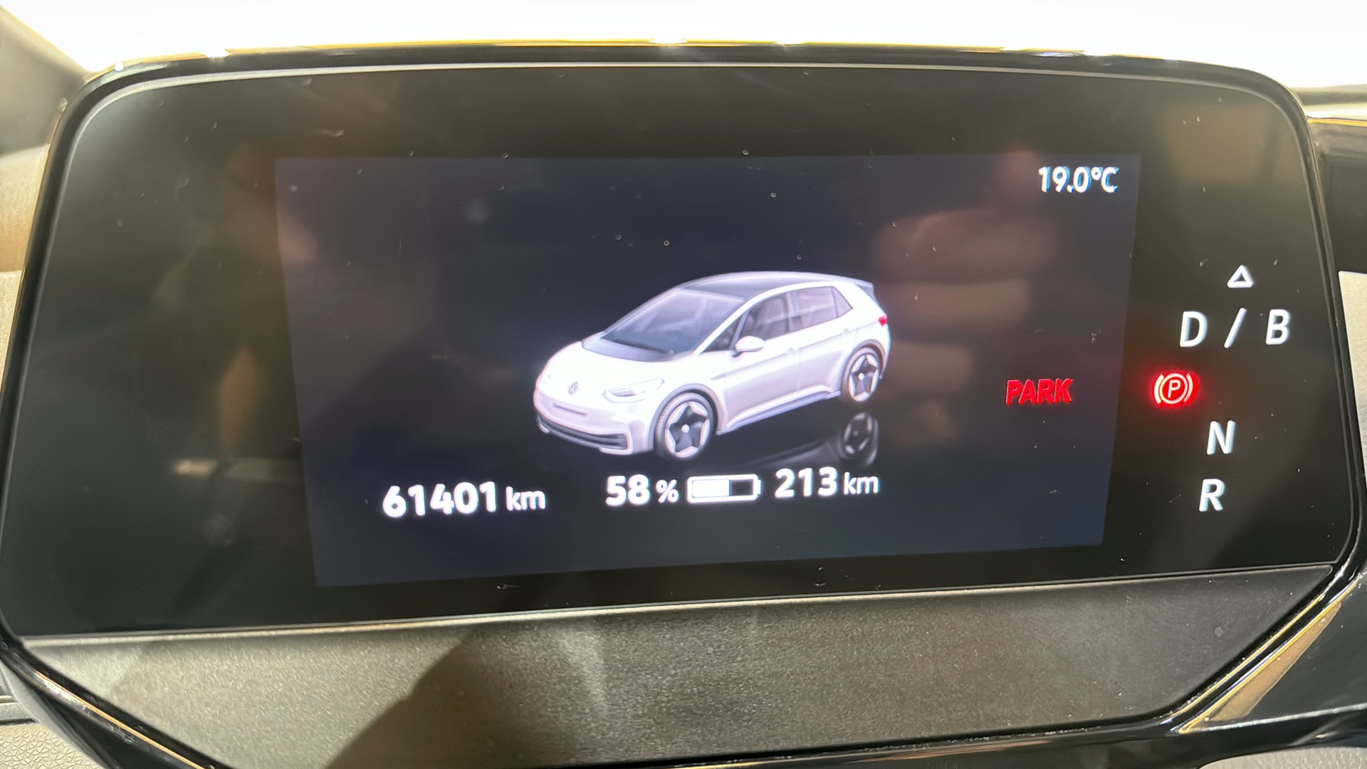 Volkswagen ID.3 UAJ48K