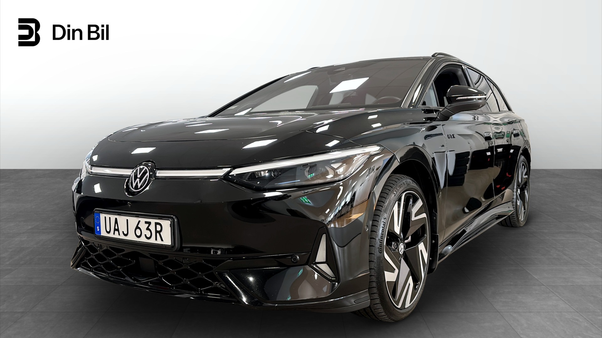 Bild för bil UAJ63R