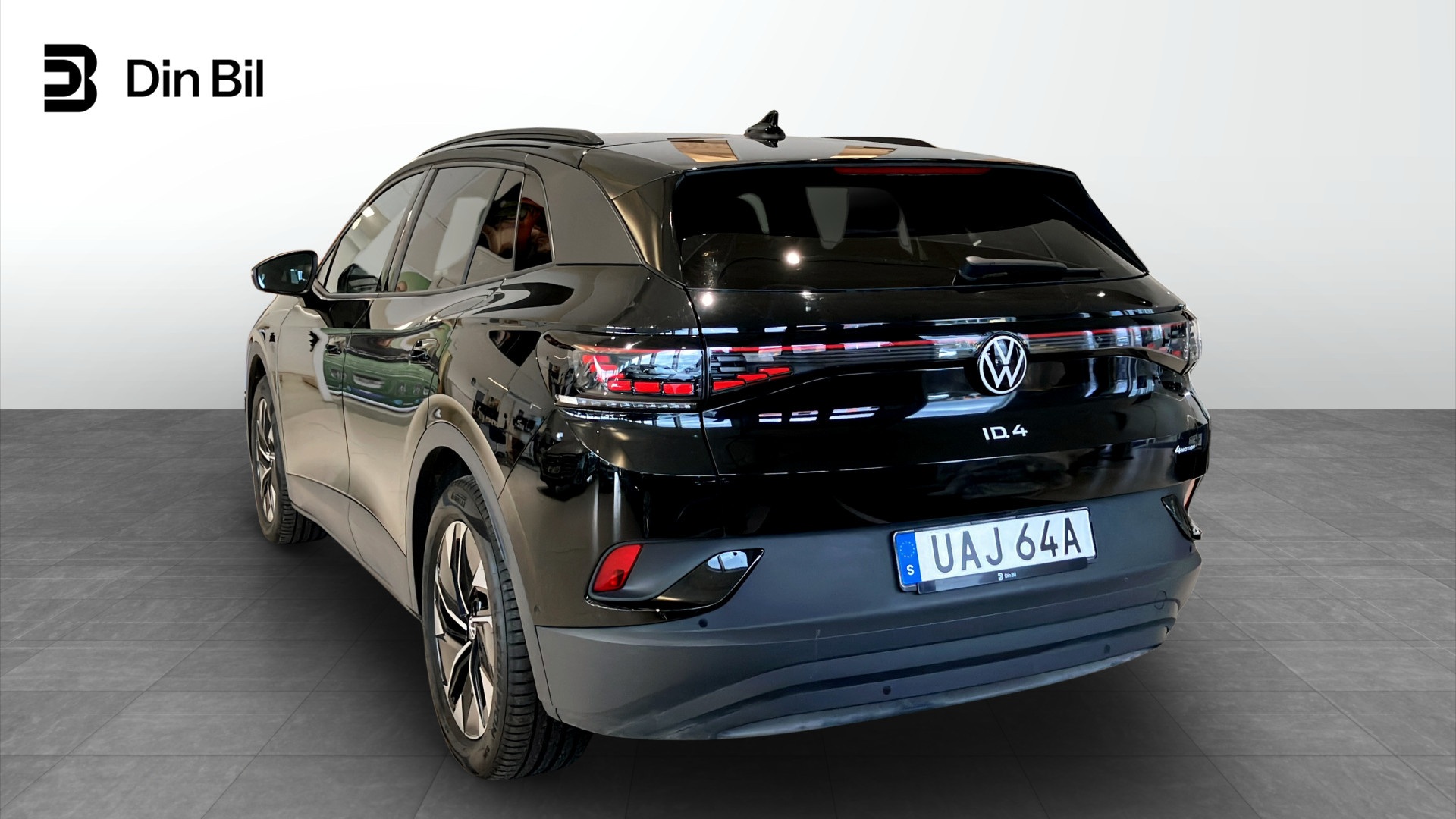 Volkswagen ID.4 UAJ64A