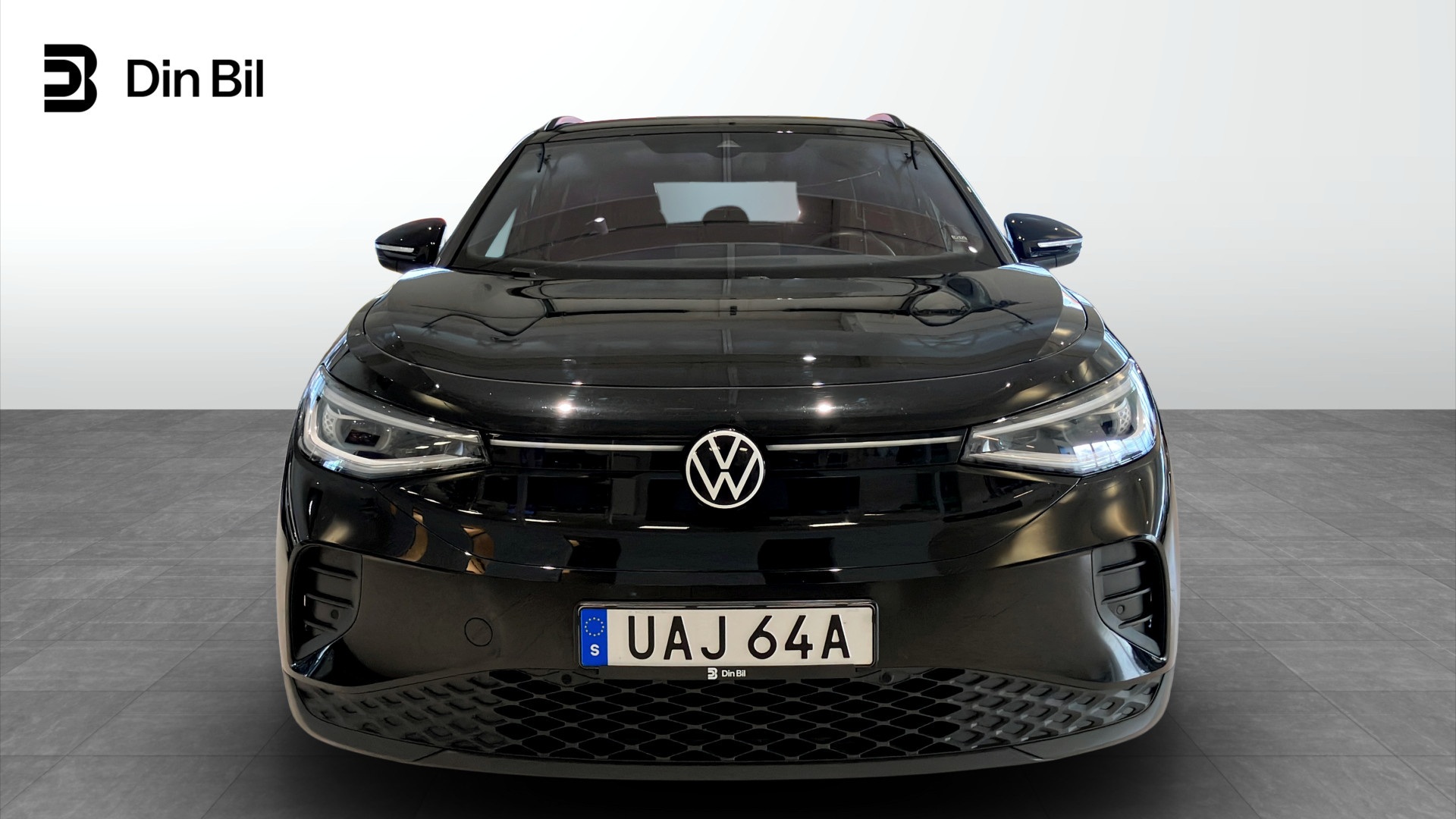 Volkswagen ID.4 UAJ64A