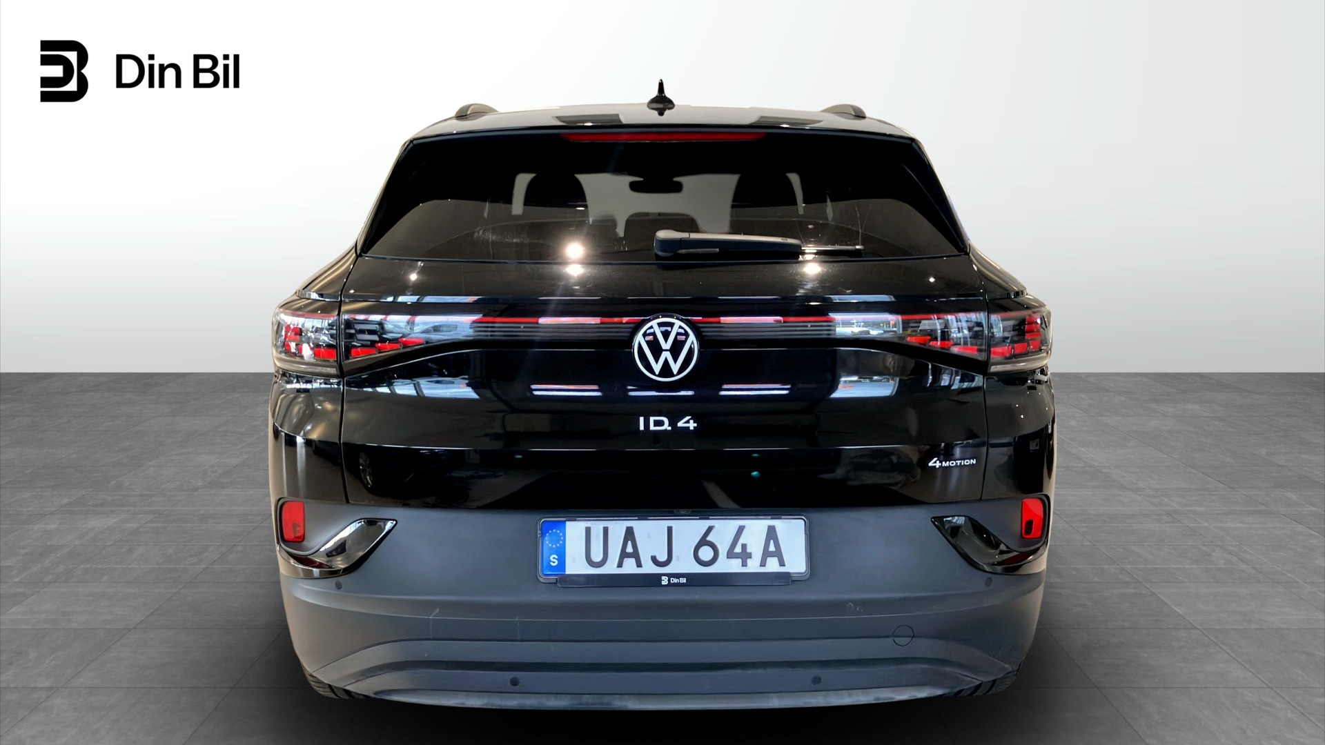Volkswagen ID.4 UAJ64A