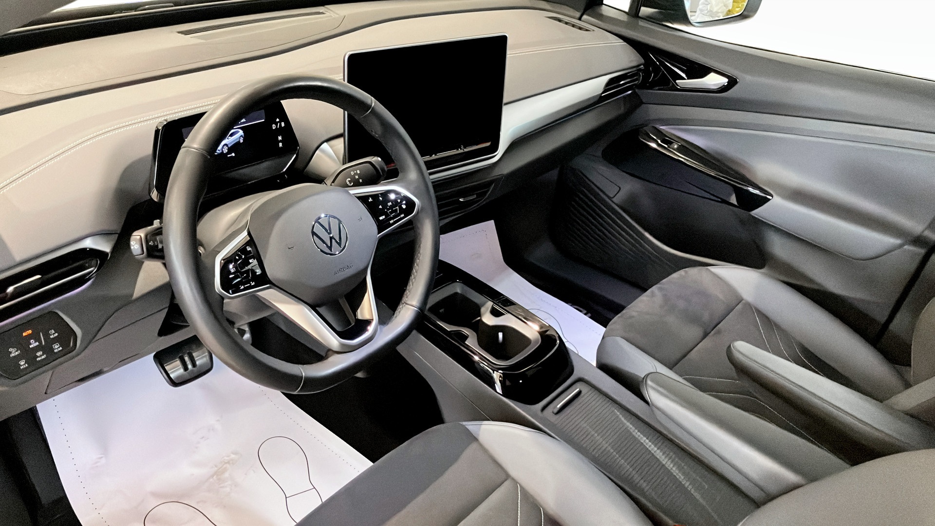 Volkswagen ID.4 UAJ64A