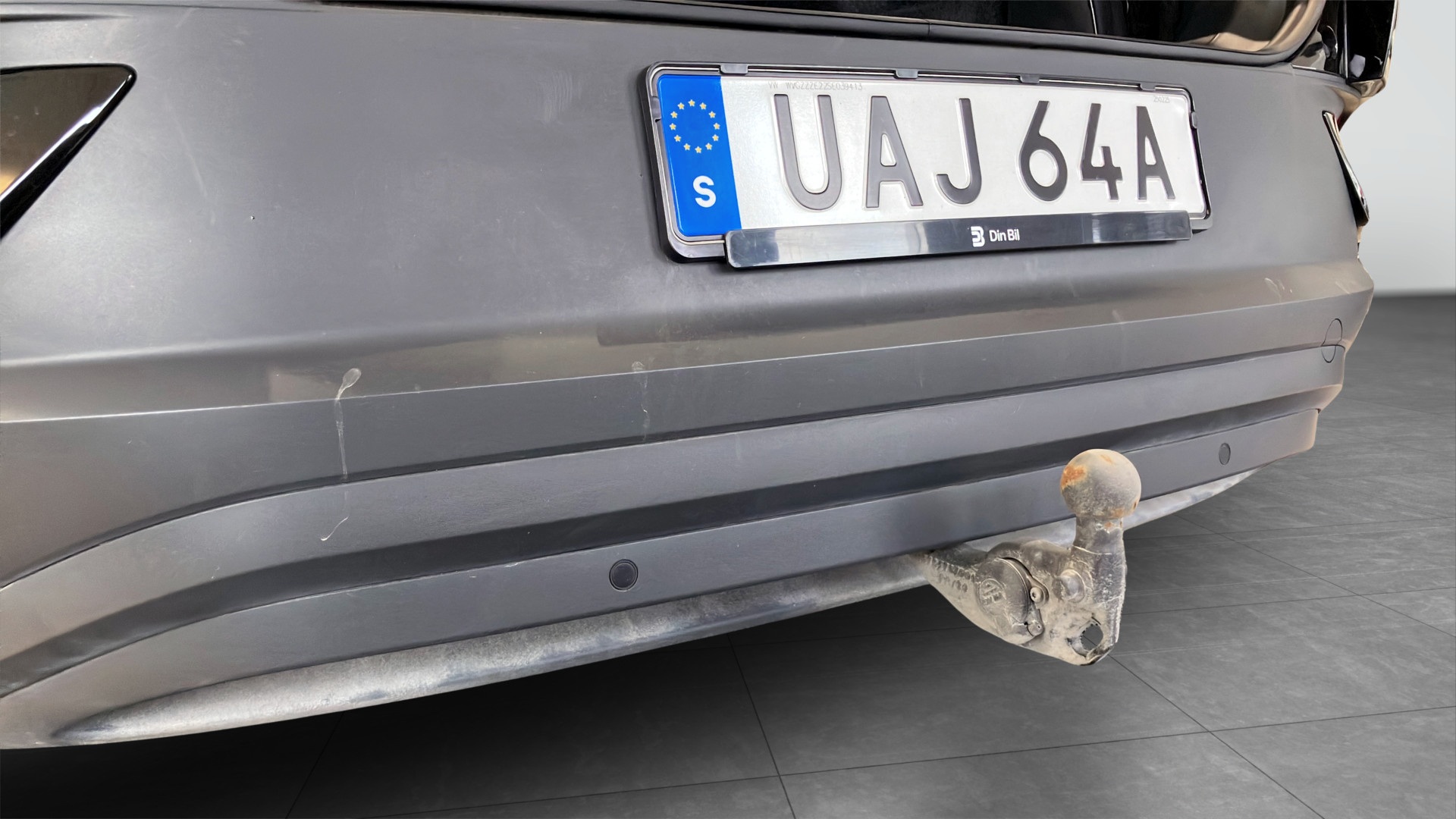 Volkswagen ID.4 UAJ64A