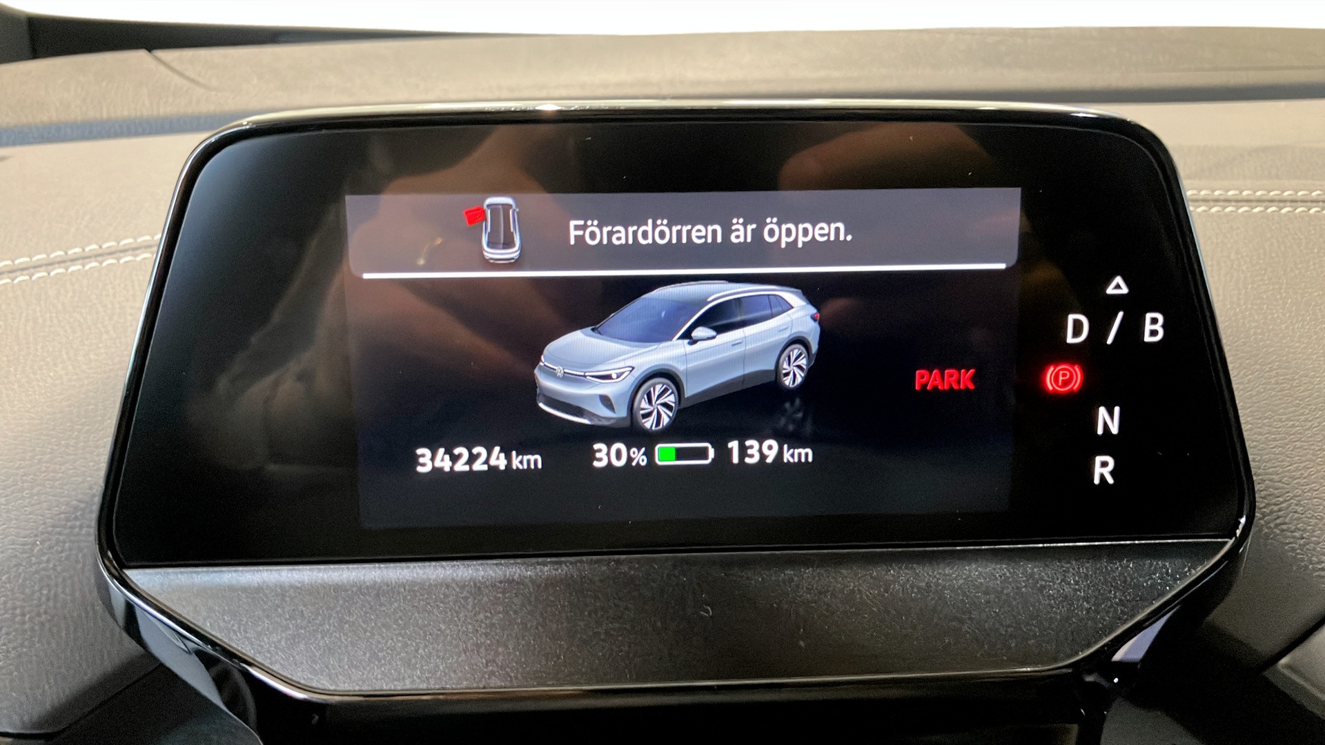 Volkswagen ID.4 UAJ64A